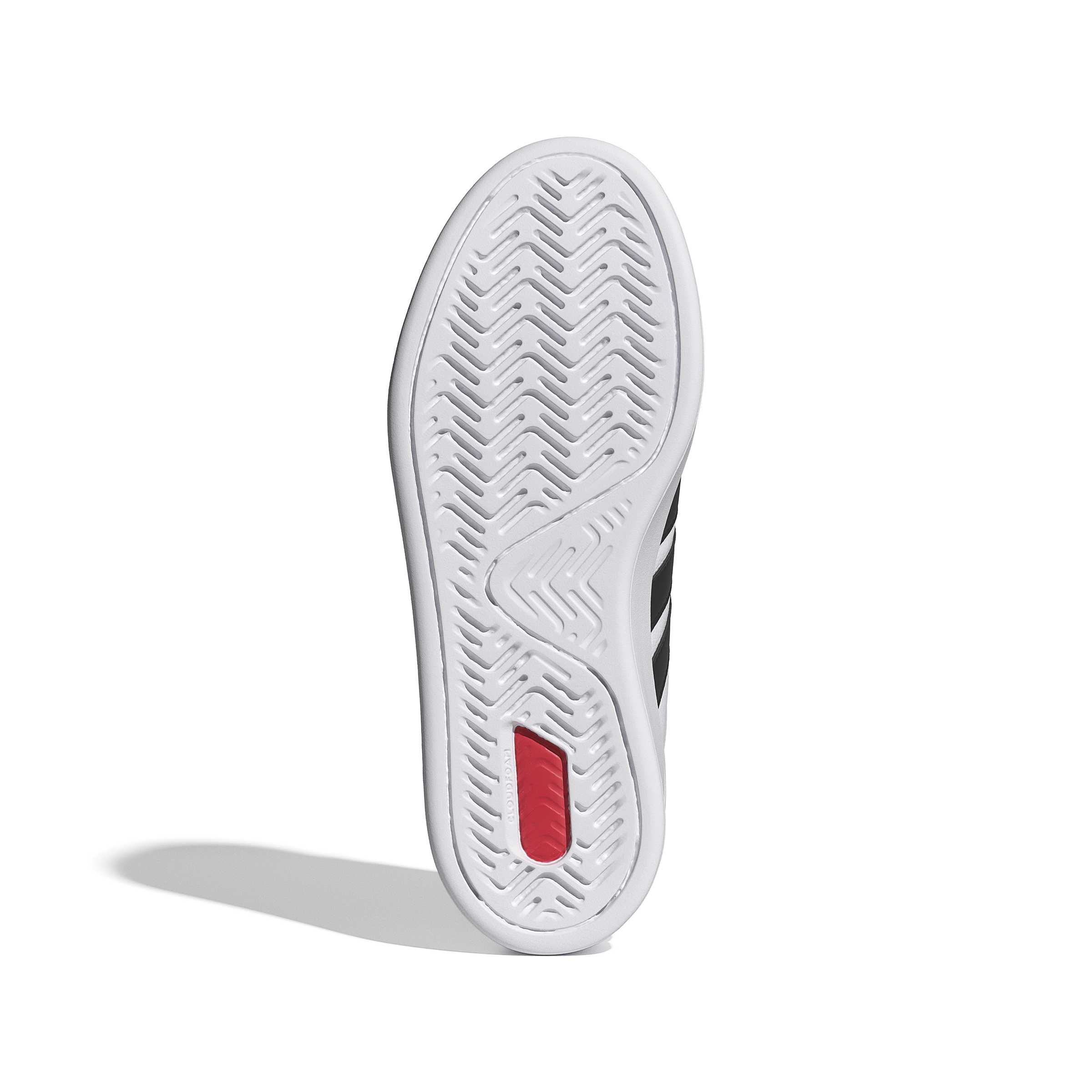 adidas Grand Court 3.0 Womens Shoes