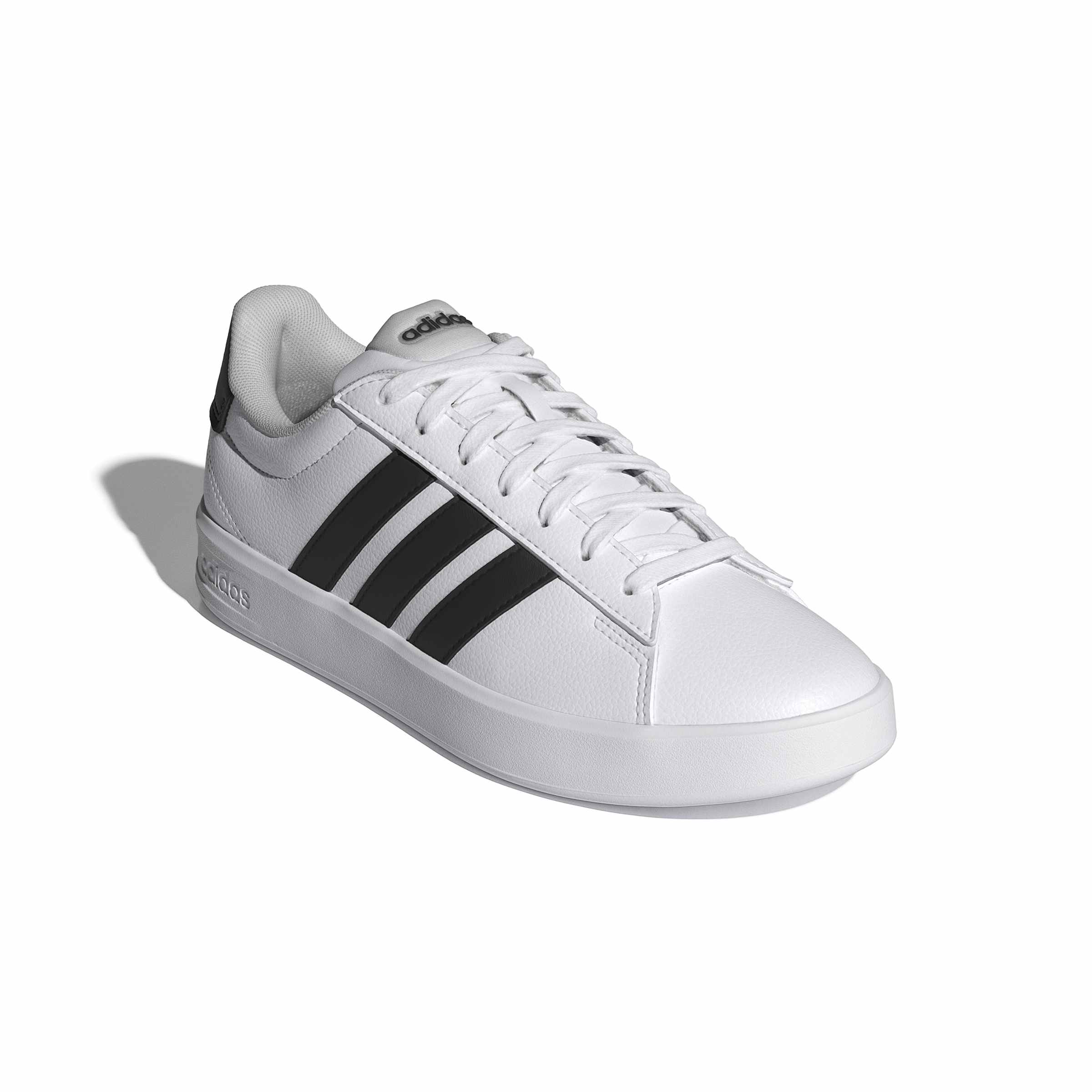 adidas Grand Court 3.0 Womens Shoes