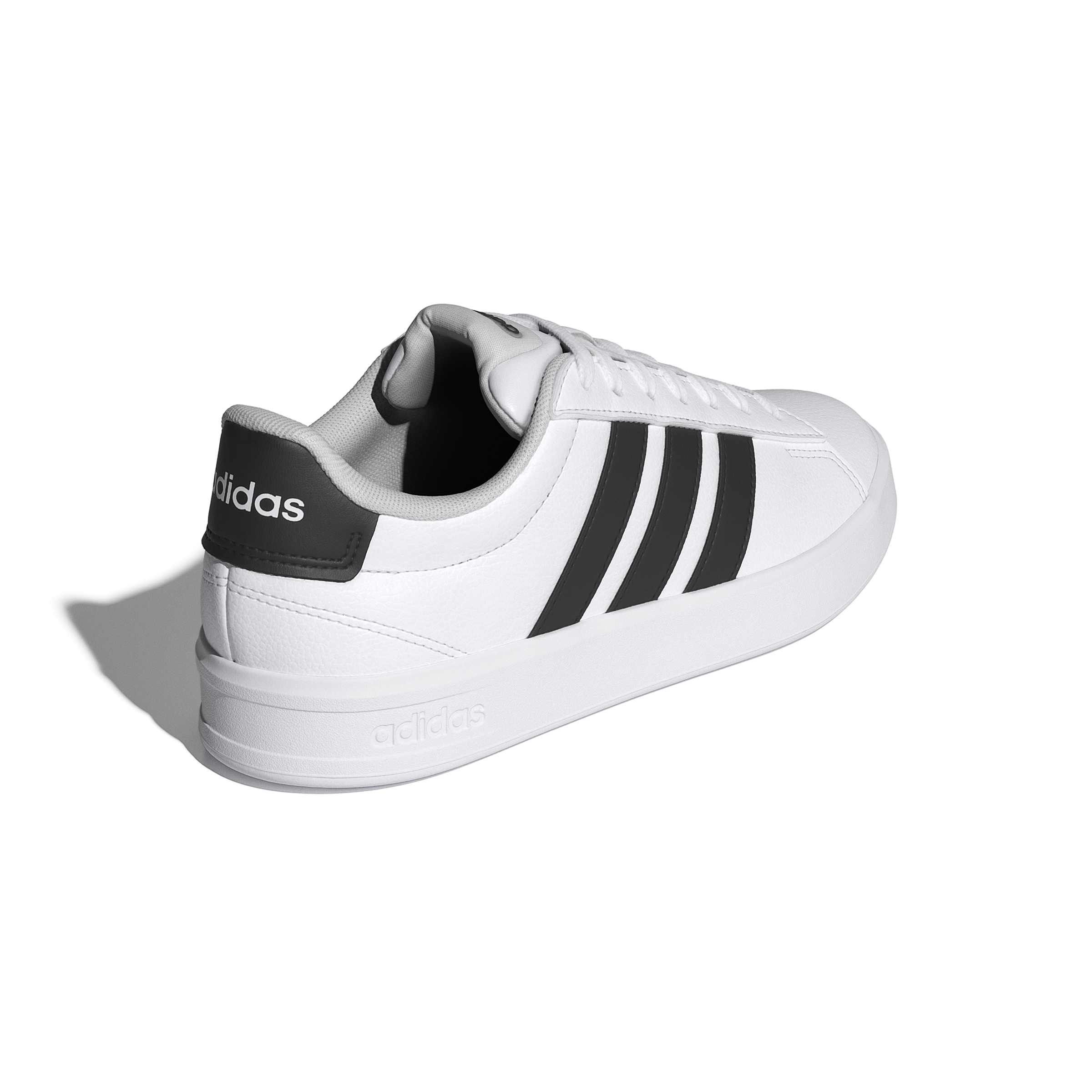 adidas Grand Court 3.0 Womens Shoes