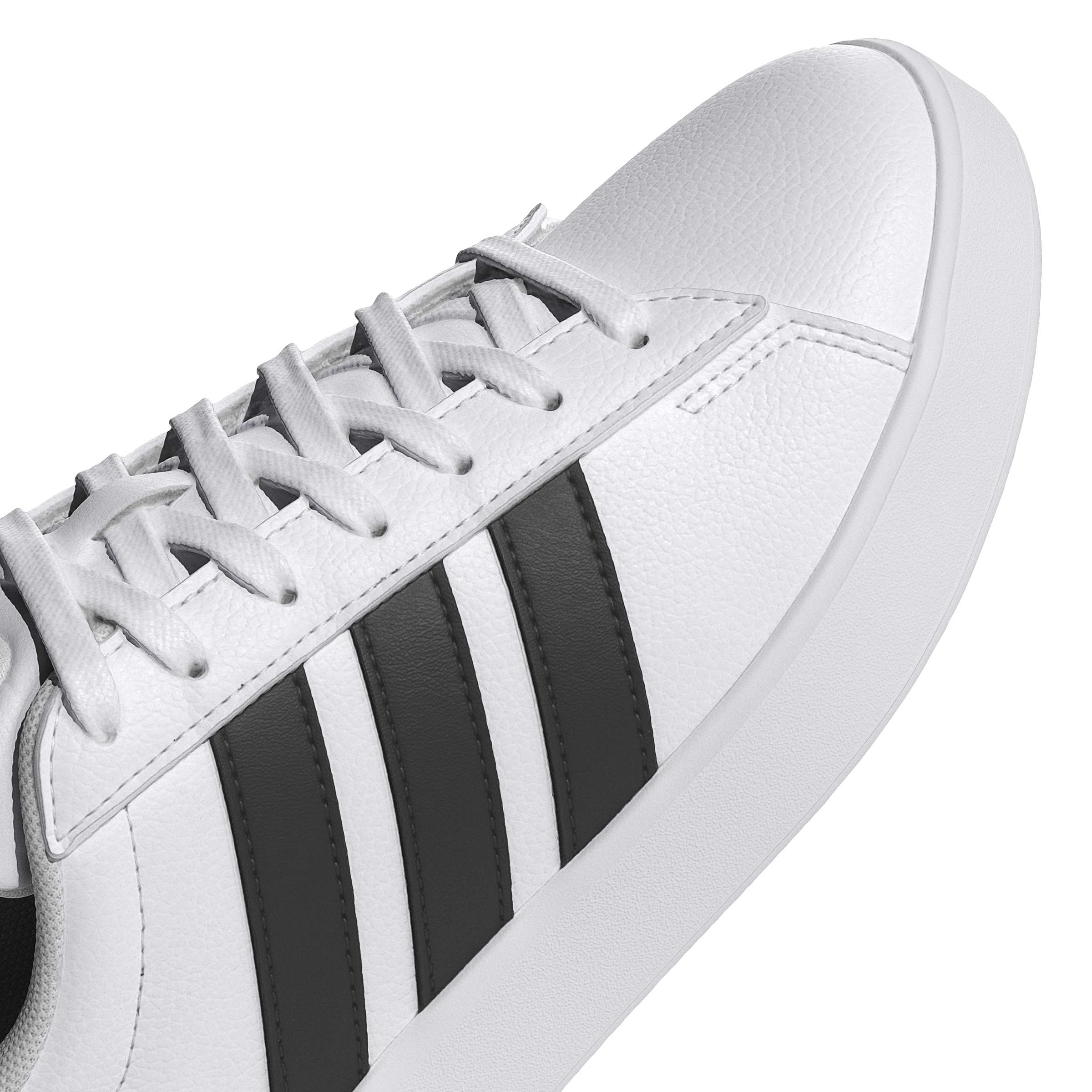 adidas Grand Court 3.0 Womens Shoes