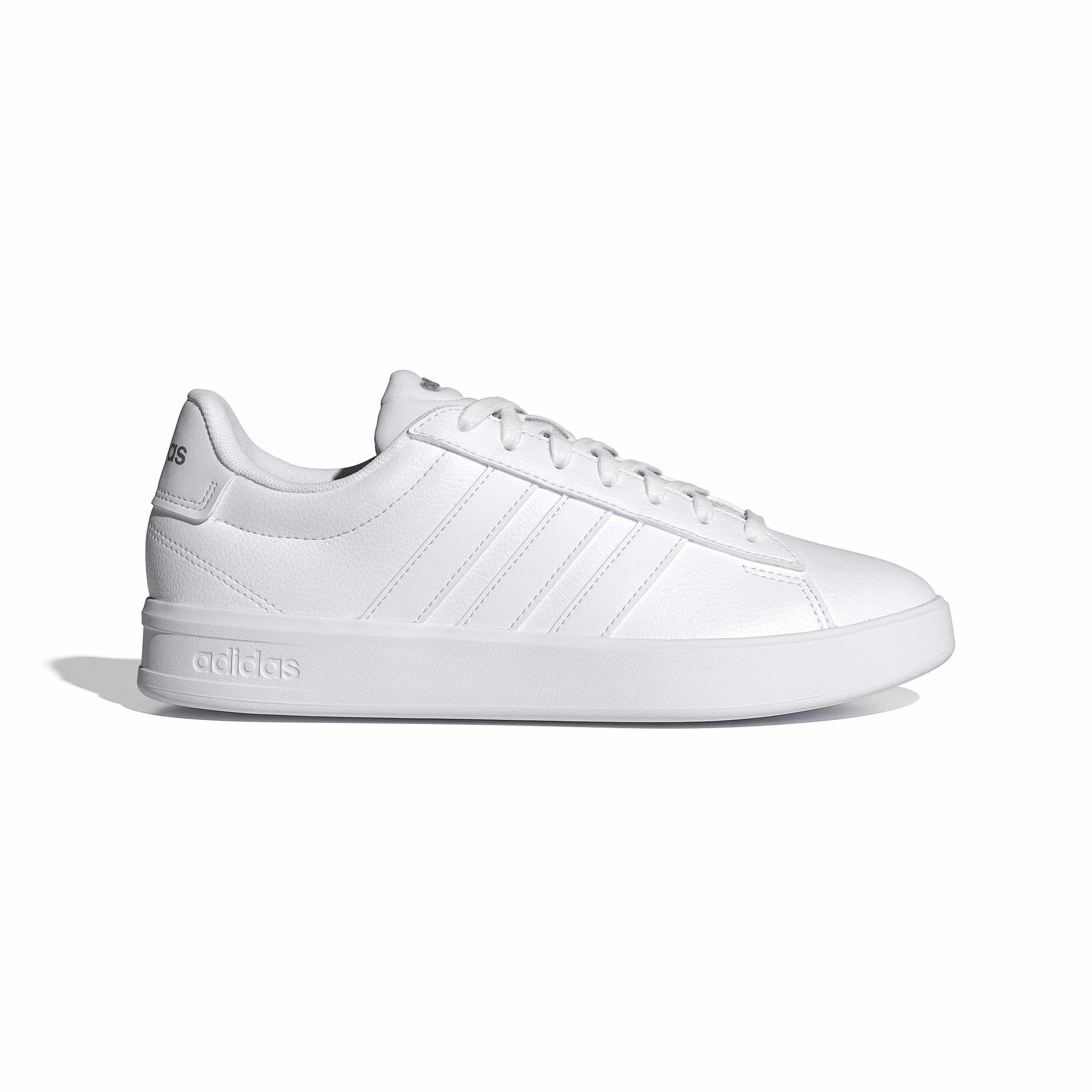adidas Grand Court 3.0 Womens Shoes