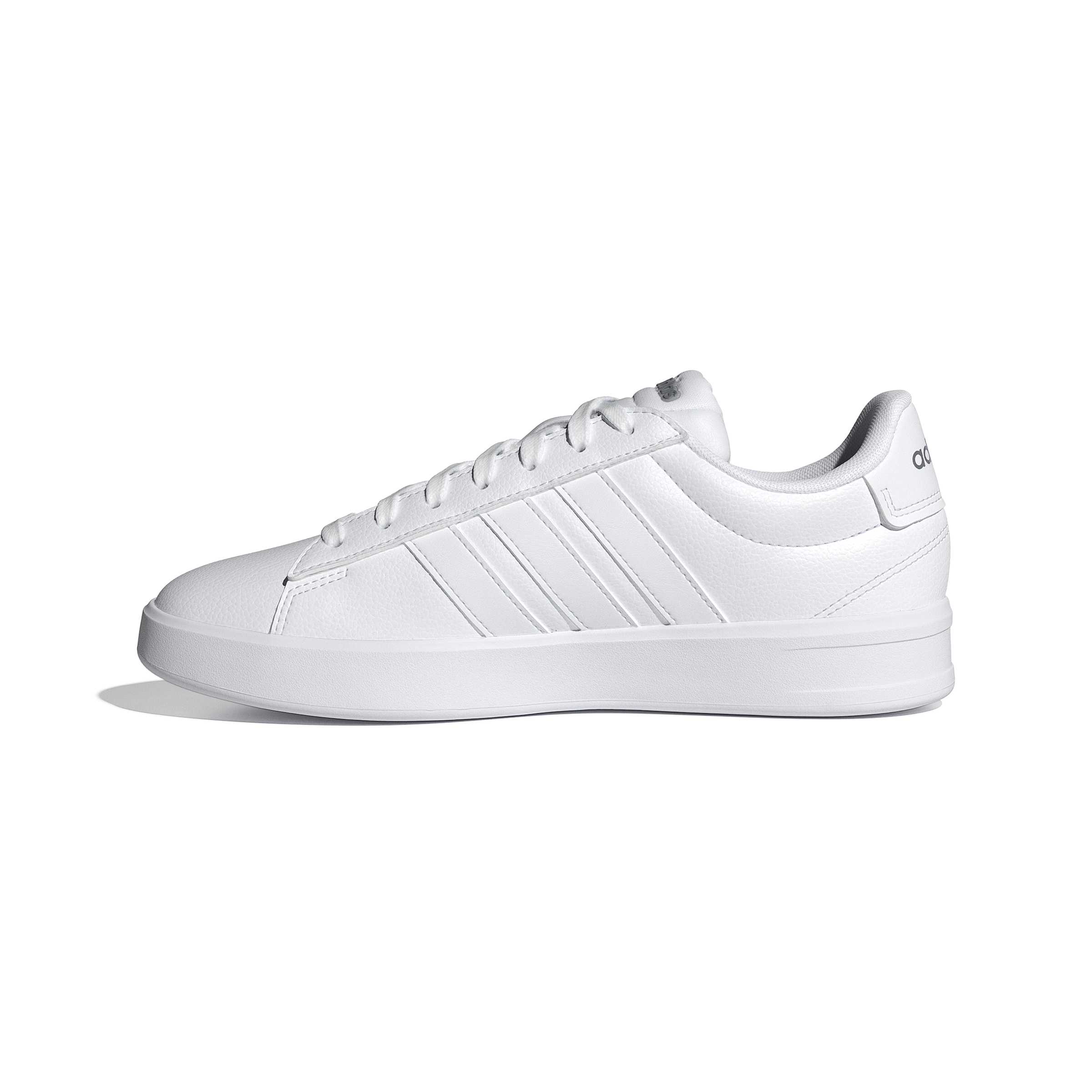 adidas Grand Court 3.0 Womens Shoes