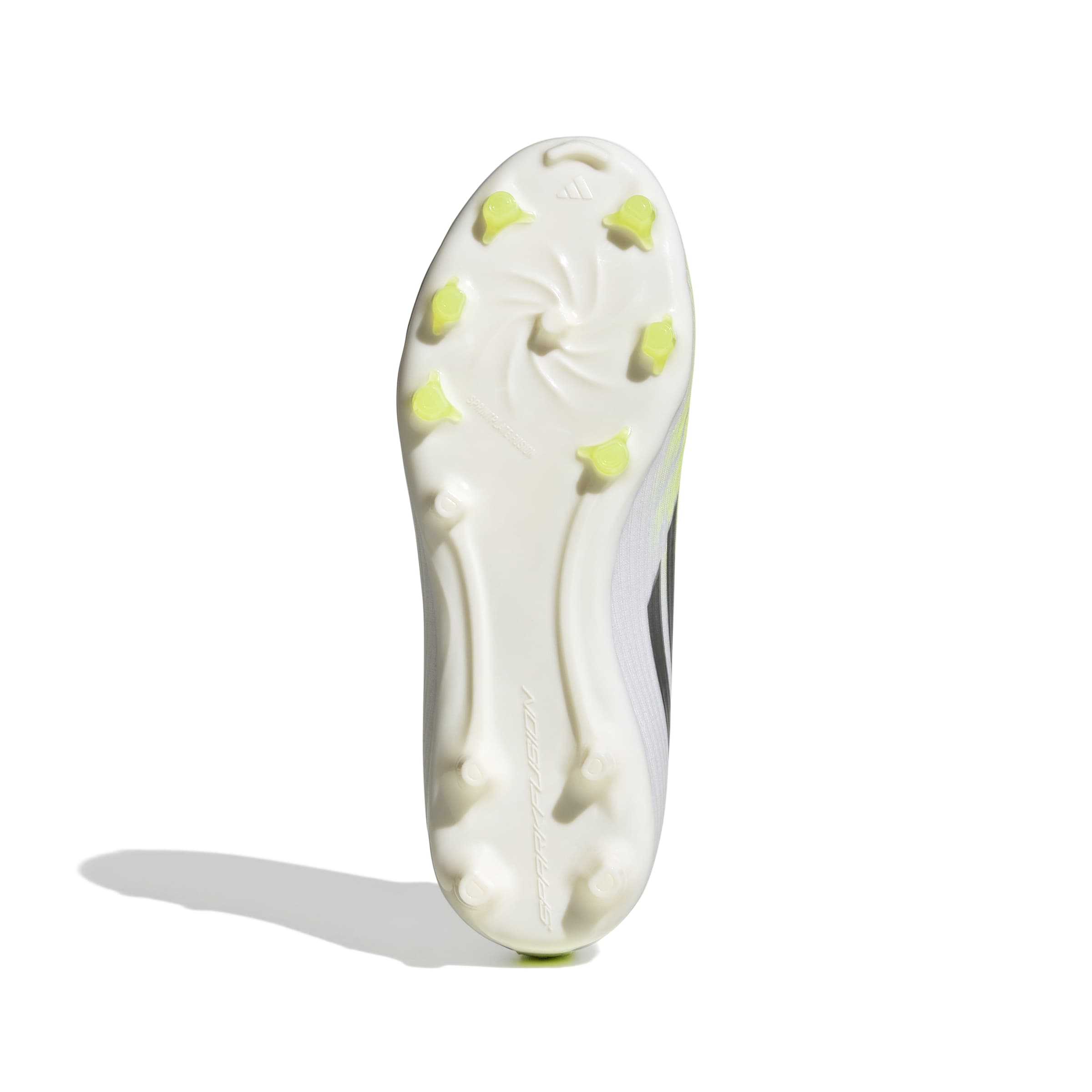 adidas F50 Sparkfusion League Mid Cut Kids Football Boots