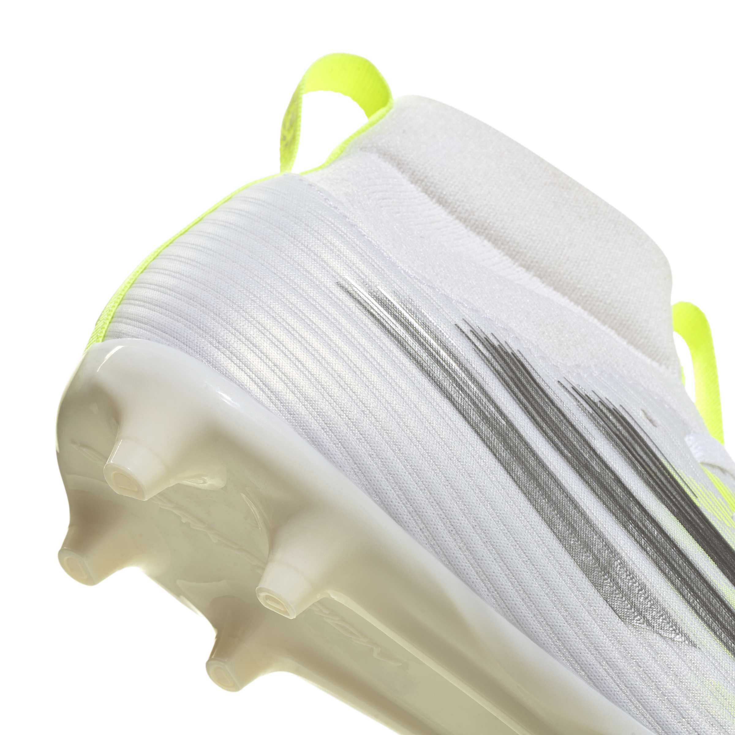 adidas F50 Sparkfusion League Mid Cut Kids Football Boots