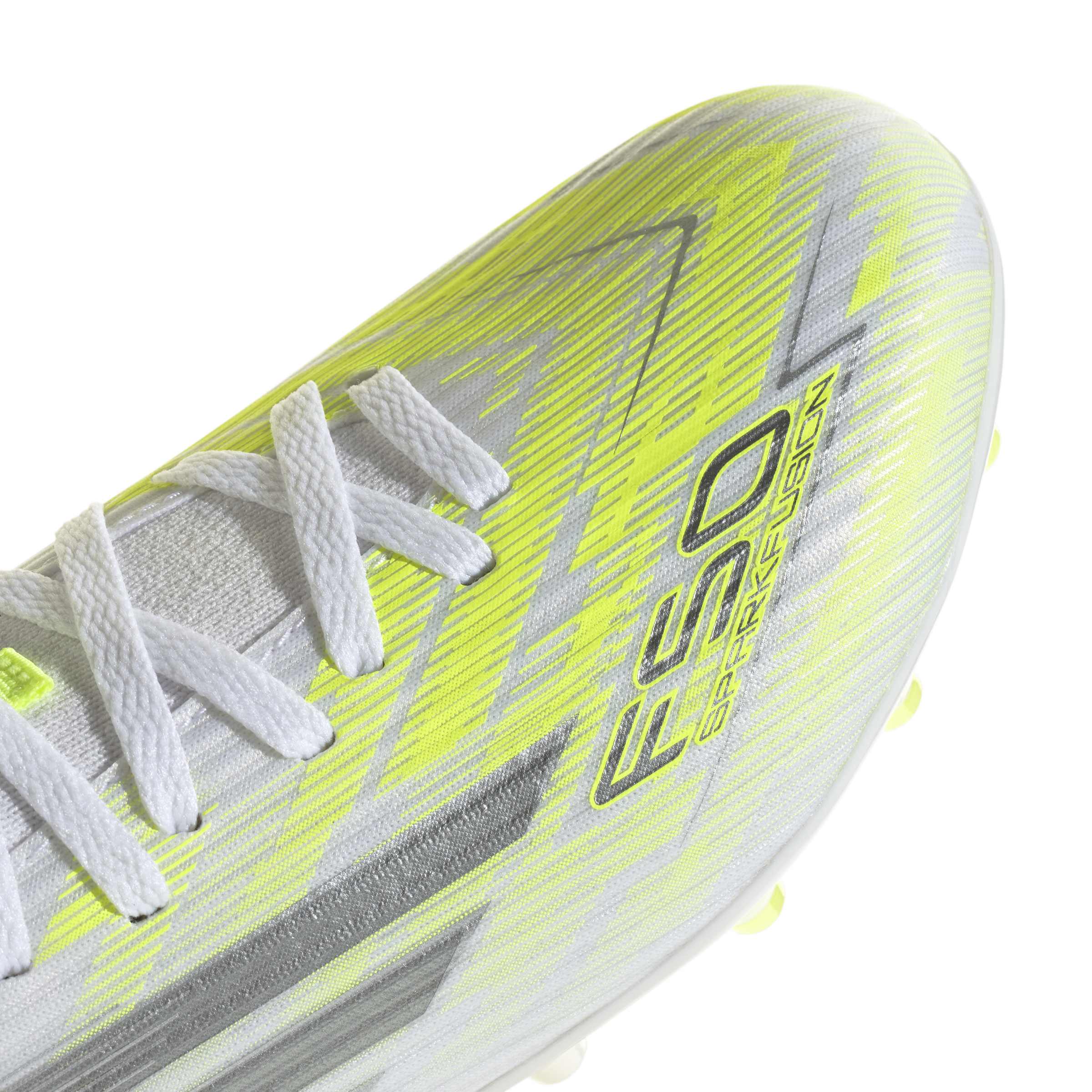 adidas F50 Sparkfusion League Mid Cut Kids Football Boots