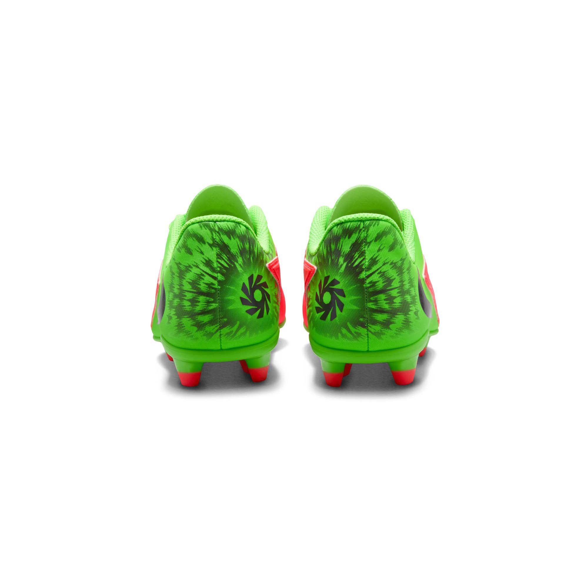 Nike Jr. Phantom 6 Low Club FG/MG Erling Haaland Kids Football Boots