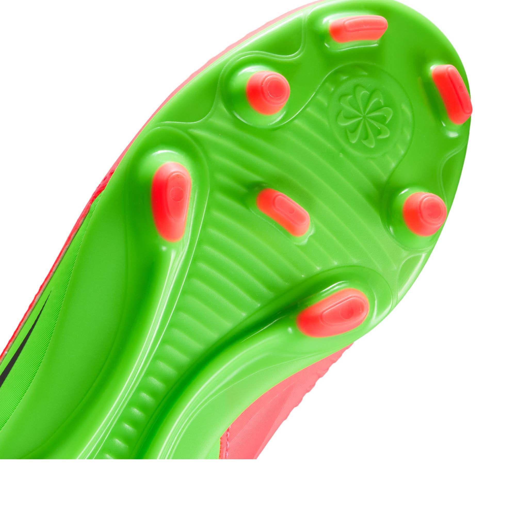 Nike Jr. Phantom 6 Low Club FG/MG Erling Haaland Kids Football Boots