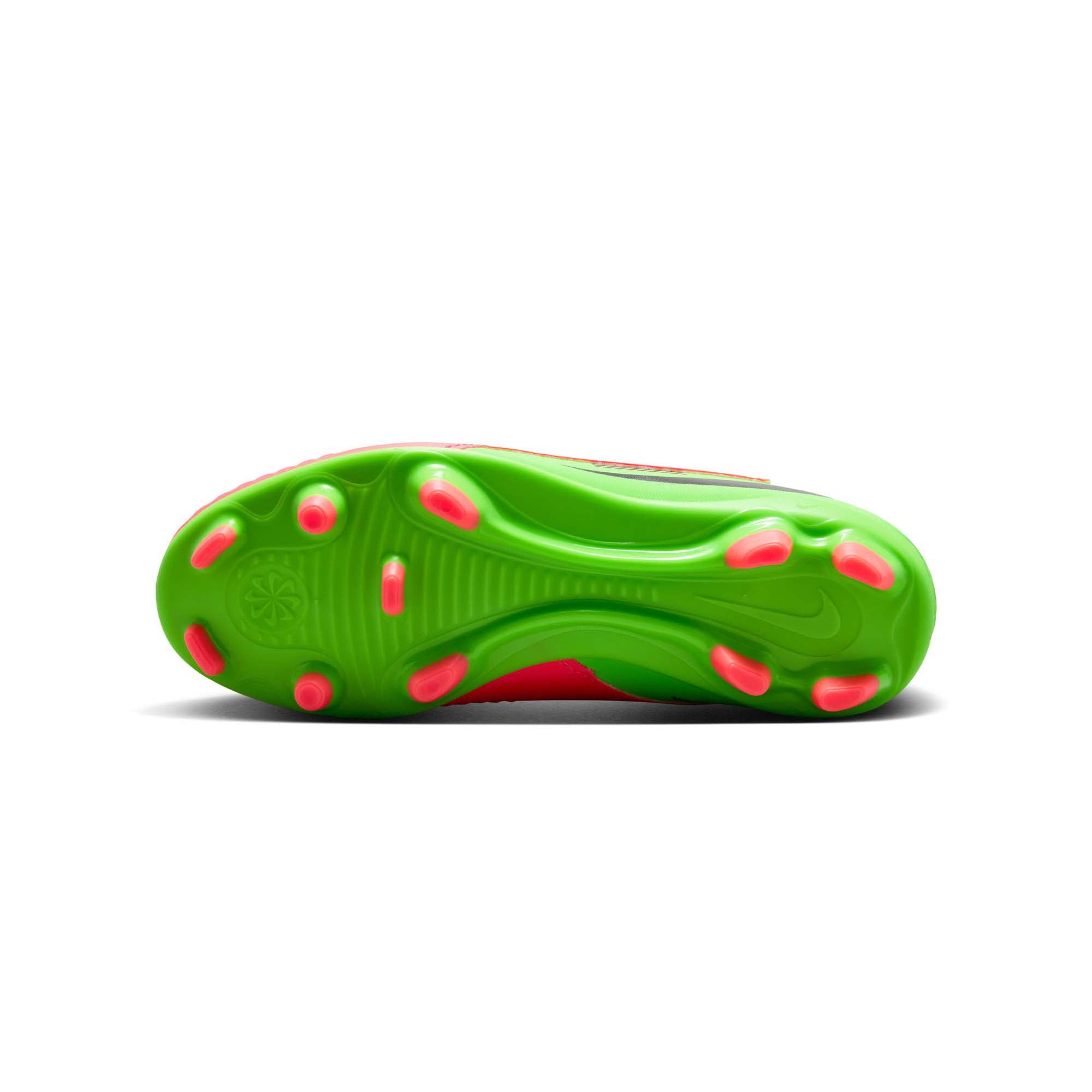 Nike Jr. Phantom 6 Low Club FG/MG Erling Haaland Kids Football Boots