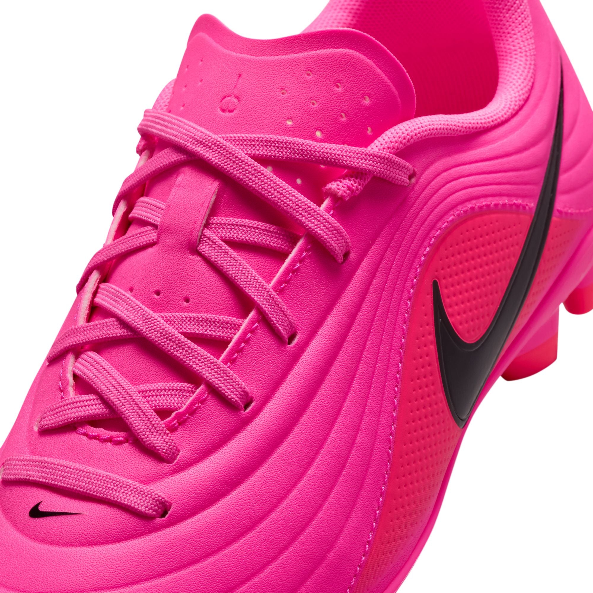 Nike Jr. Tiempo Maestro Club FG/MG Kids Football Boots