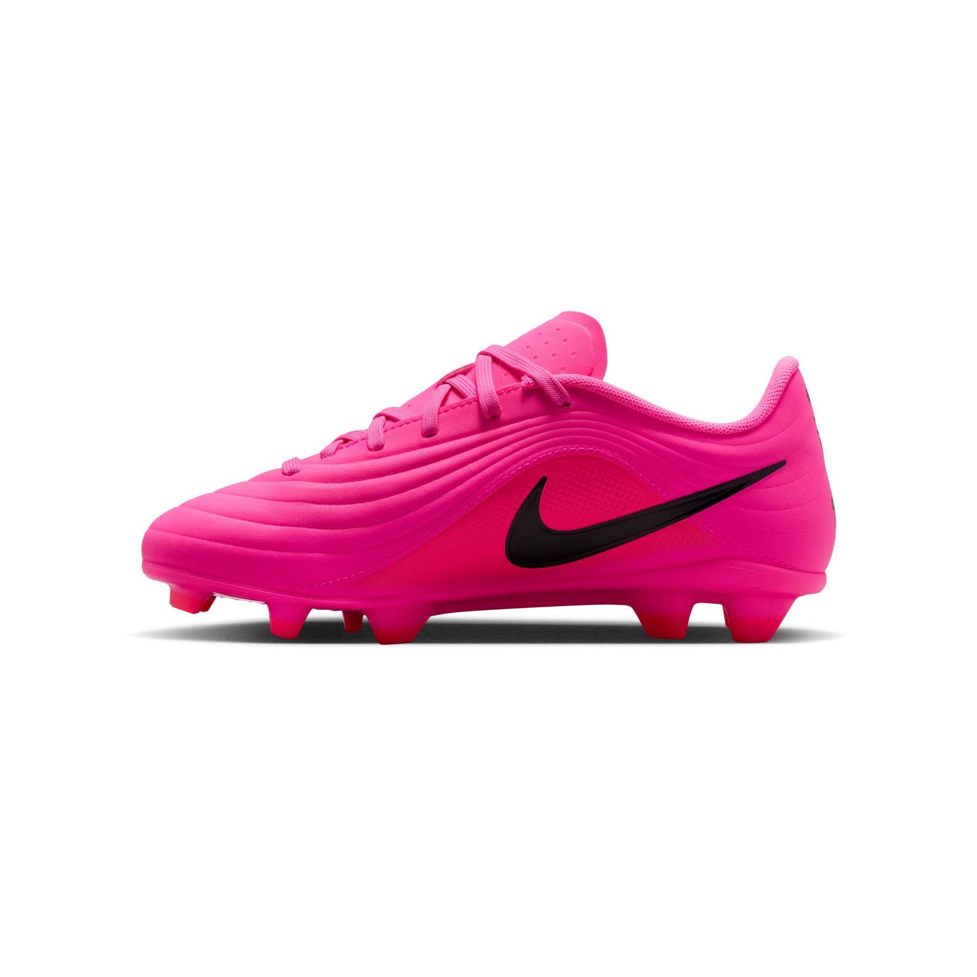Nike Jr. Tiempo Maestro Club FG/MG Kids Football Boots