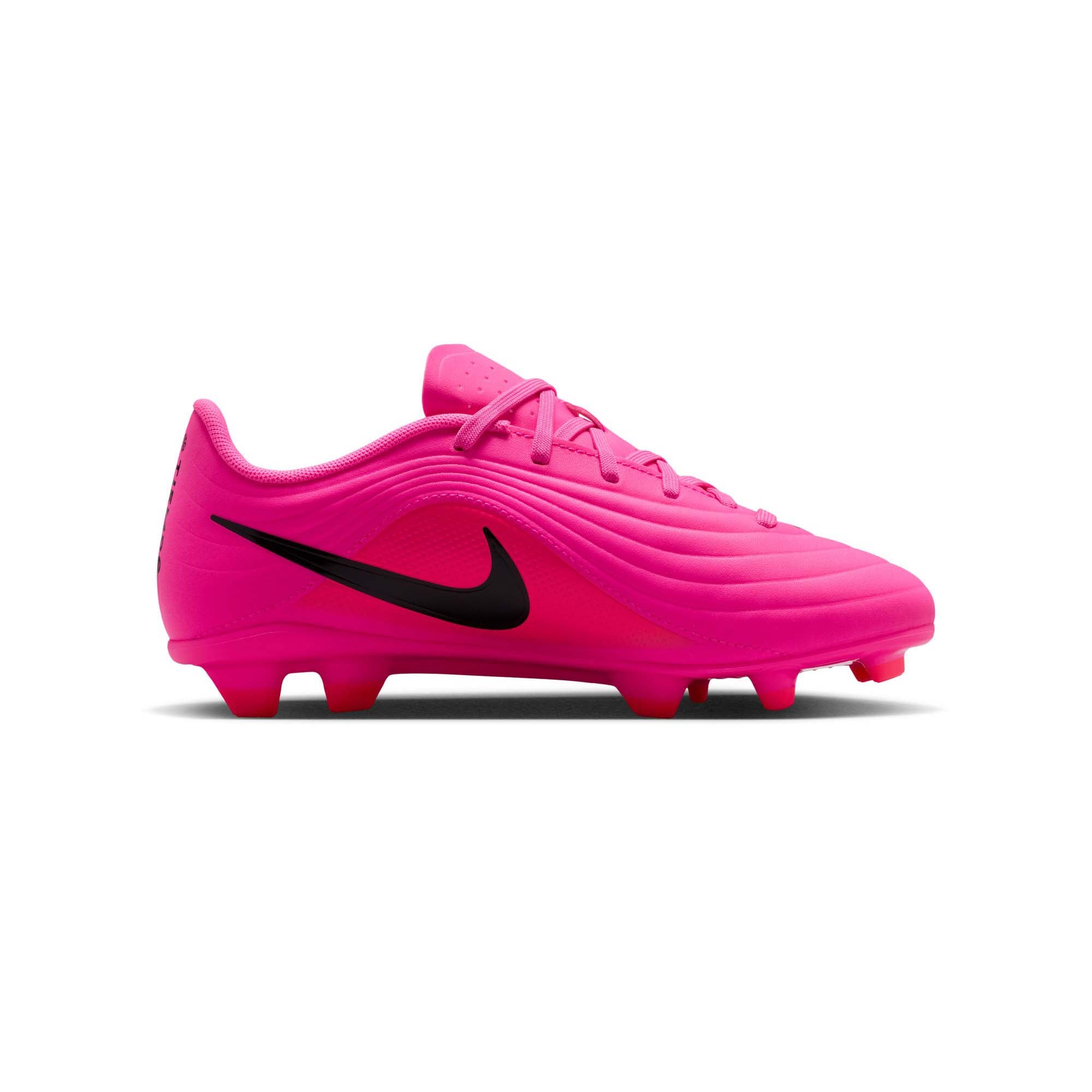 Nike Jr. Tiempo Maestro Club FG/MG Kids Football Boots