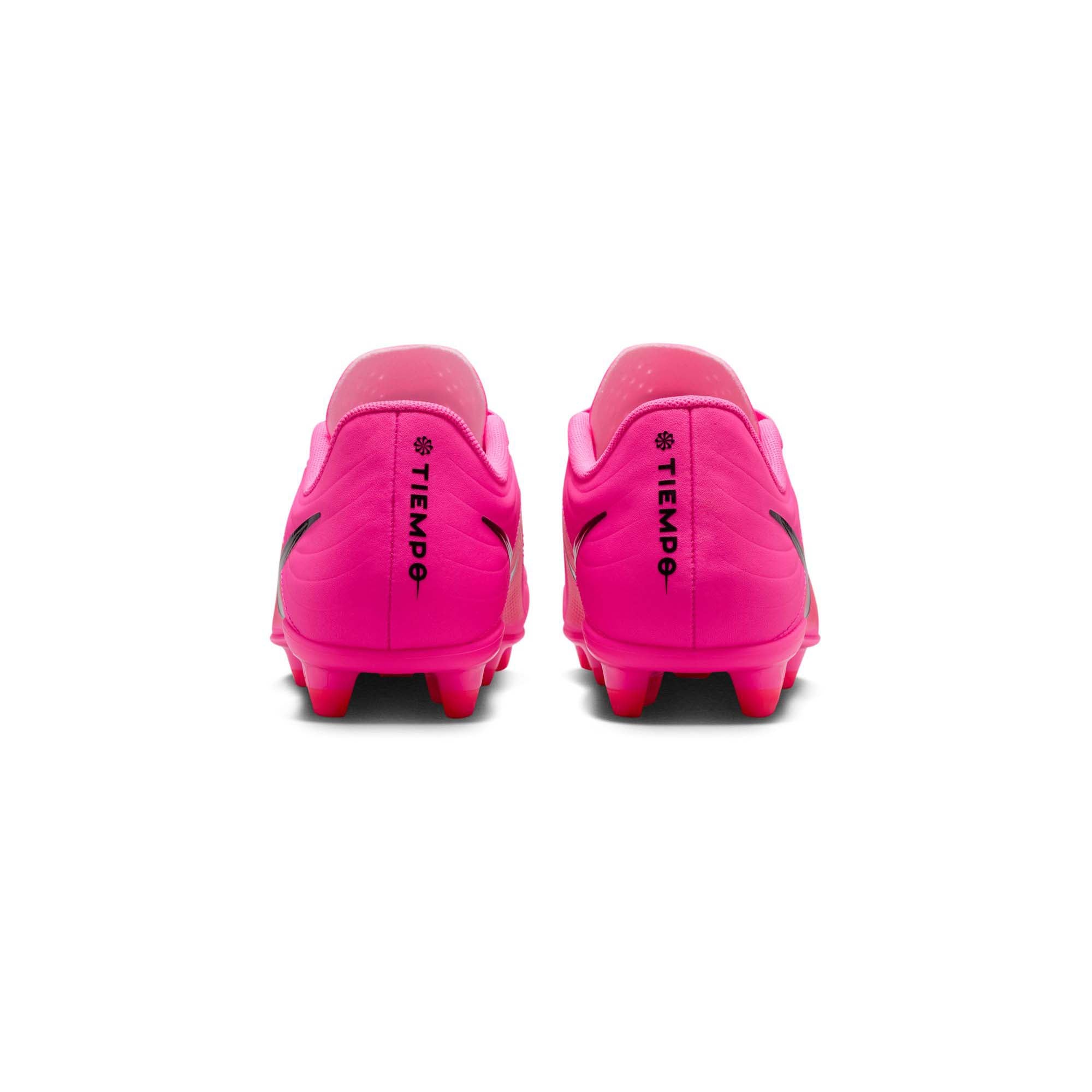 Nike Jr. Tiempo Maestro Club FG/MG Kids Football Boots