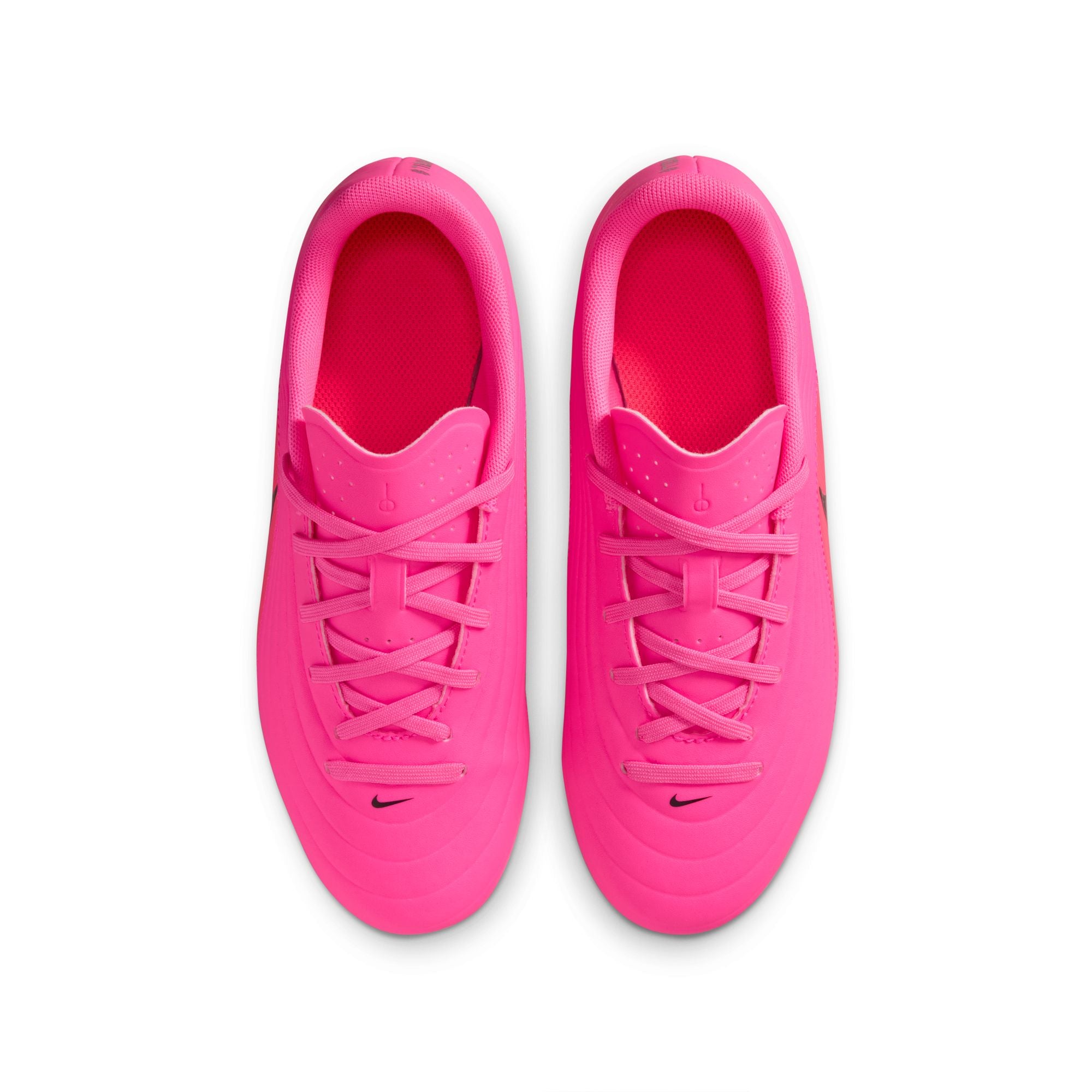 Nike Jr. Tiempo Maestro Club FG/MG Kids Football Boots