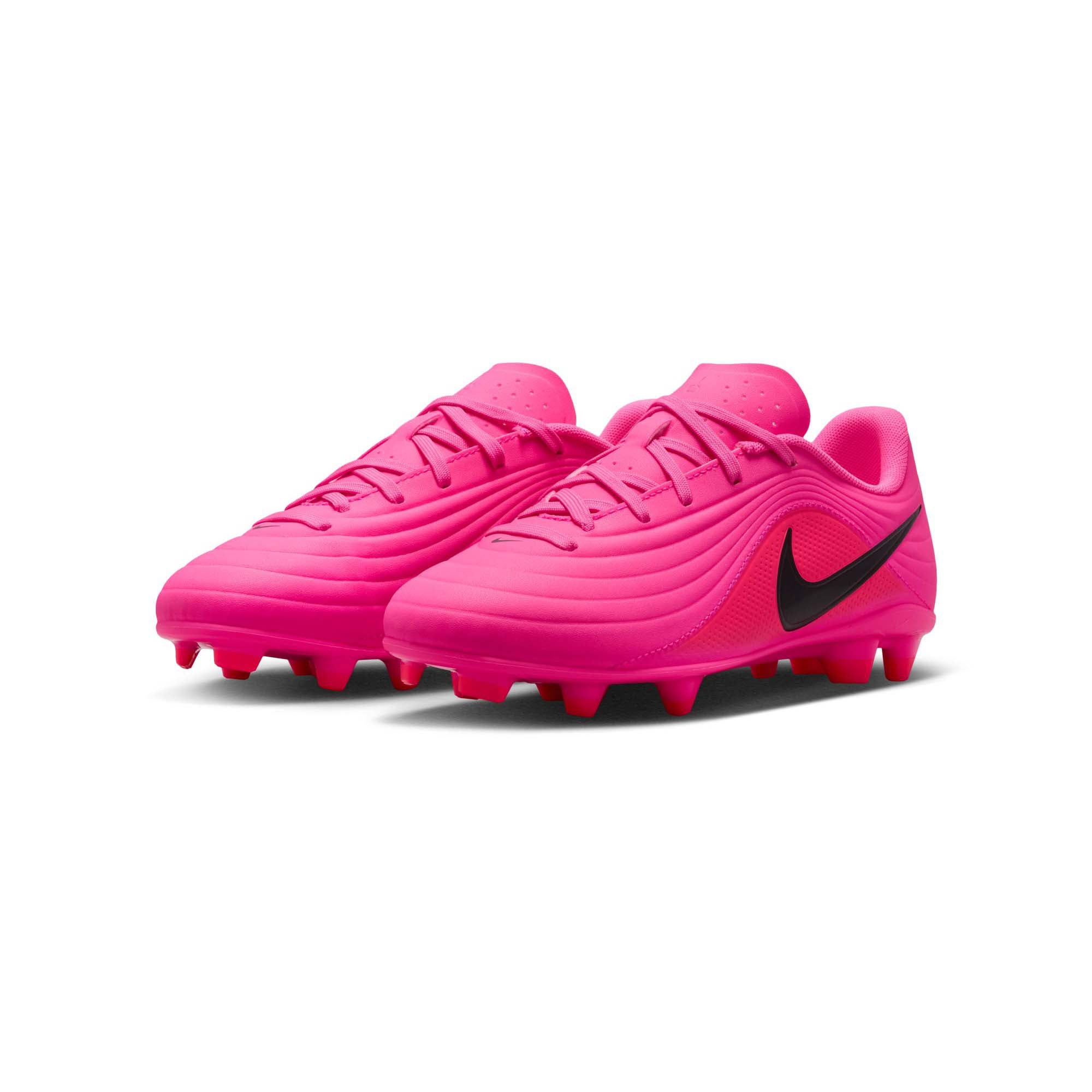 Nike Jr. Tiempo Maestro Club FG/MG Kids Football Boots