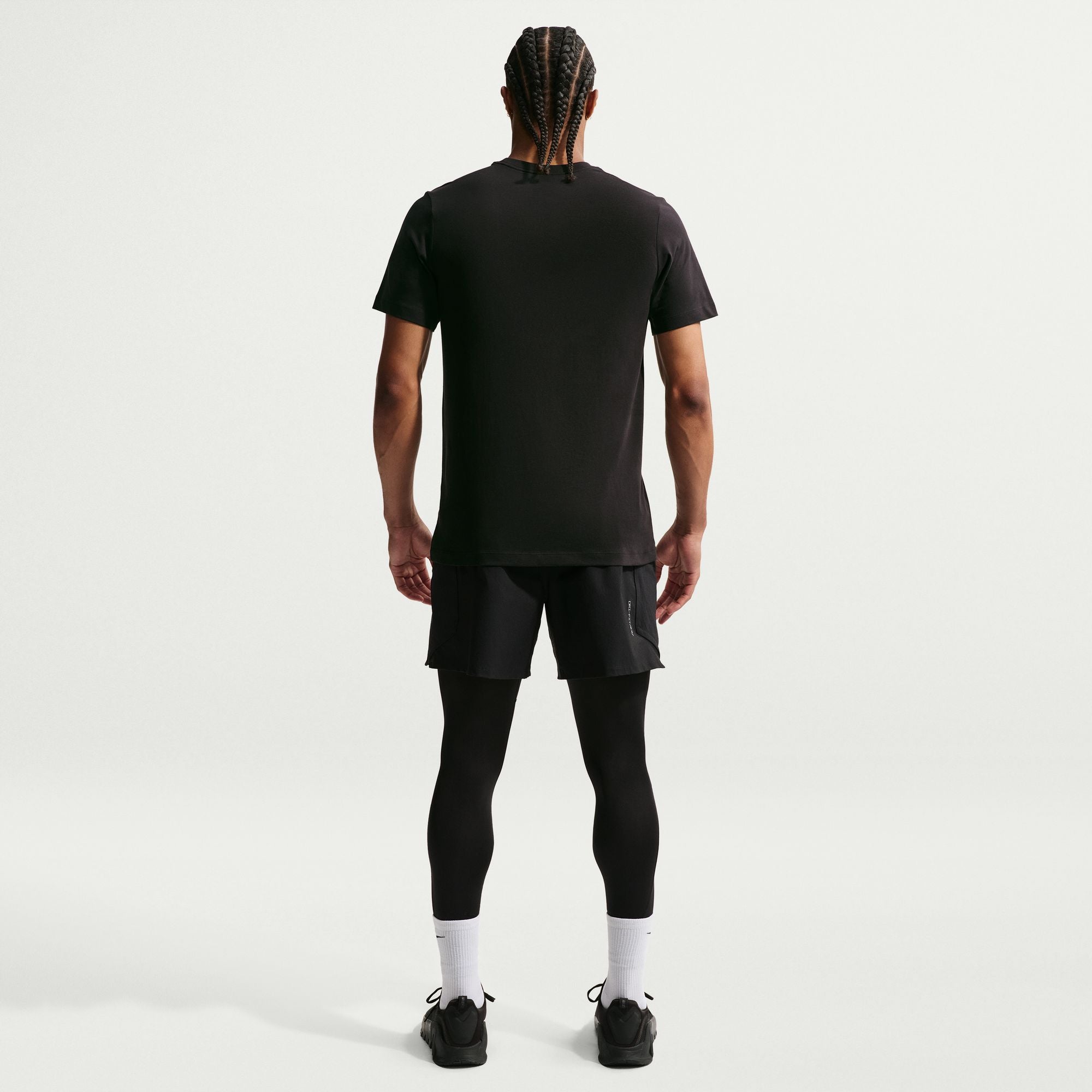 Nike Pro Dri-FIT Mens Tee