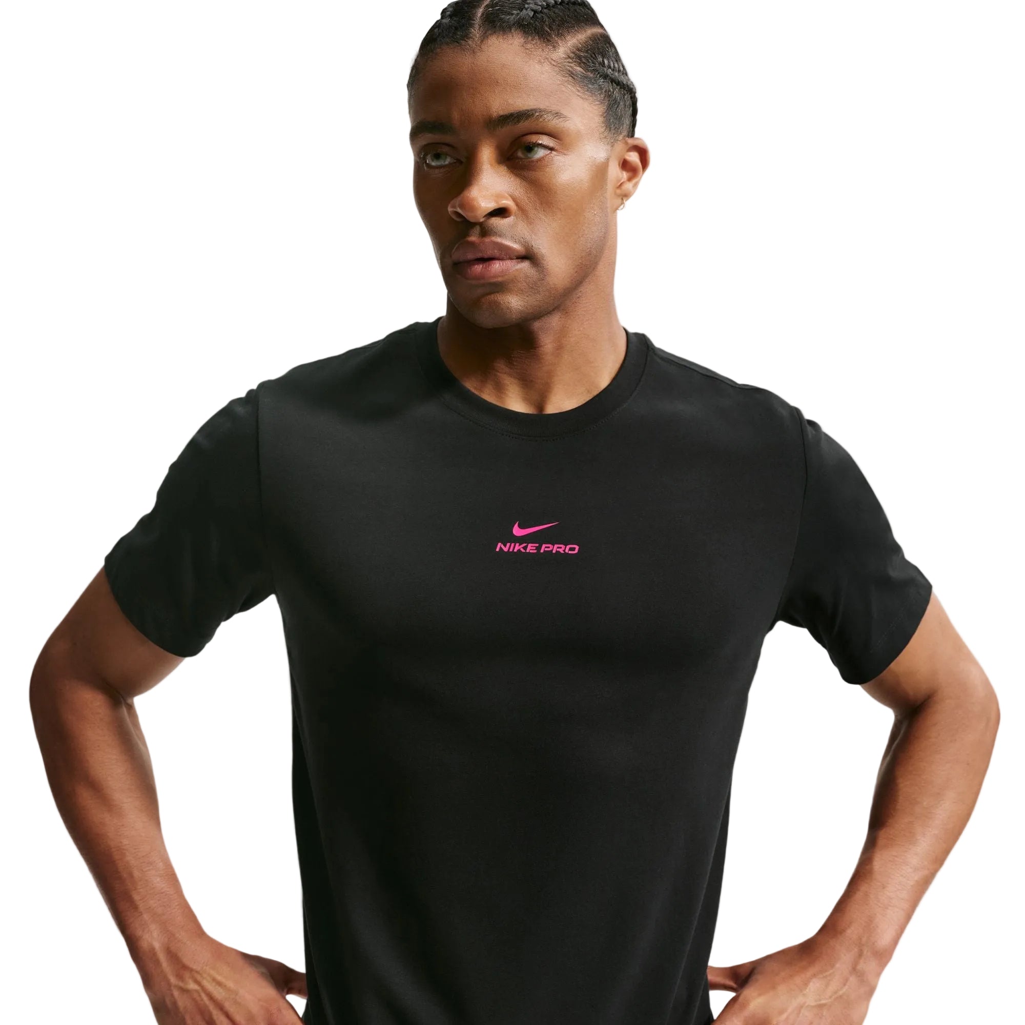 Nike Pro Dri-FIT Mens Tee