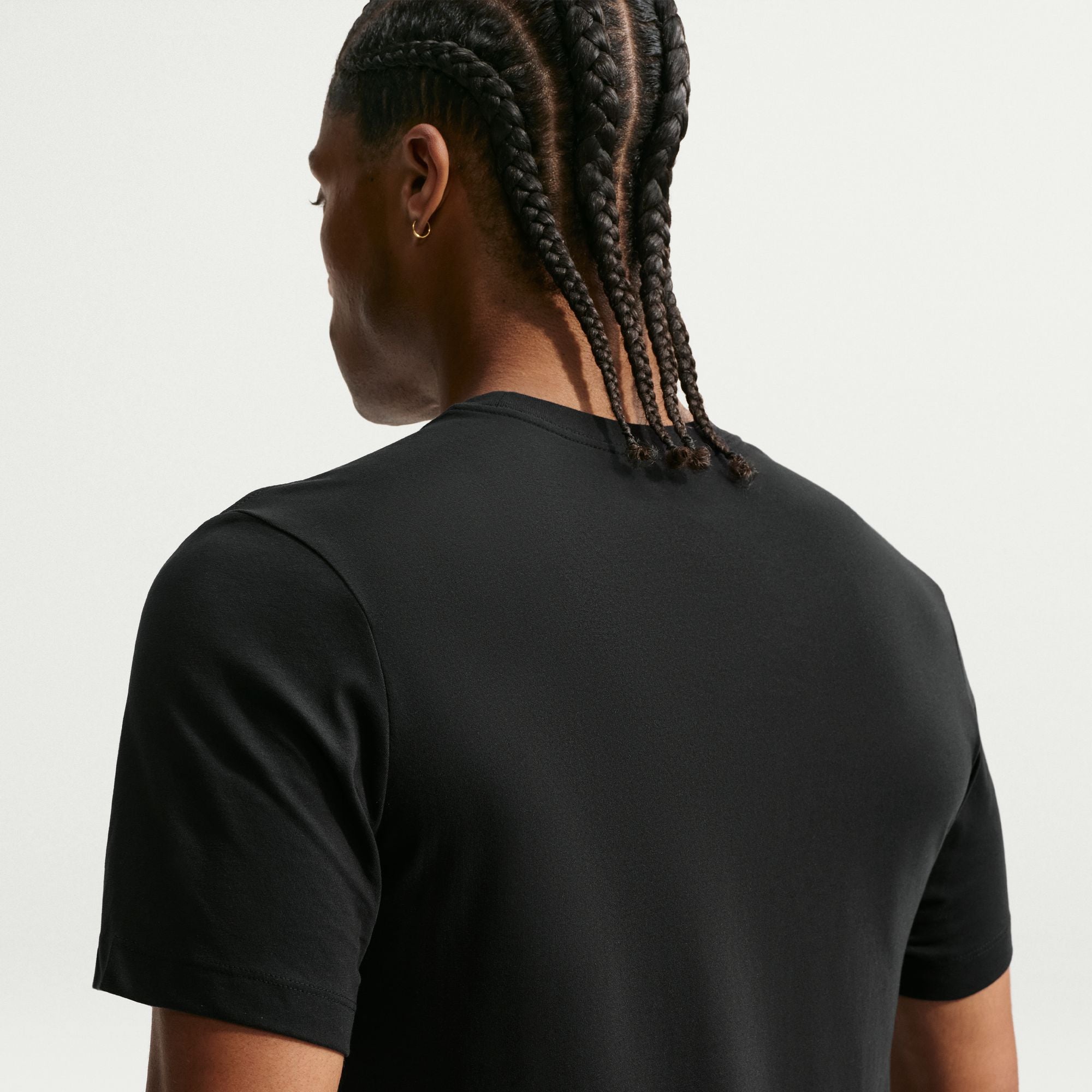 Nike Pro Dri-FIT Mens Tee