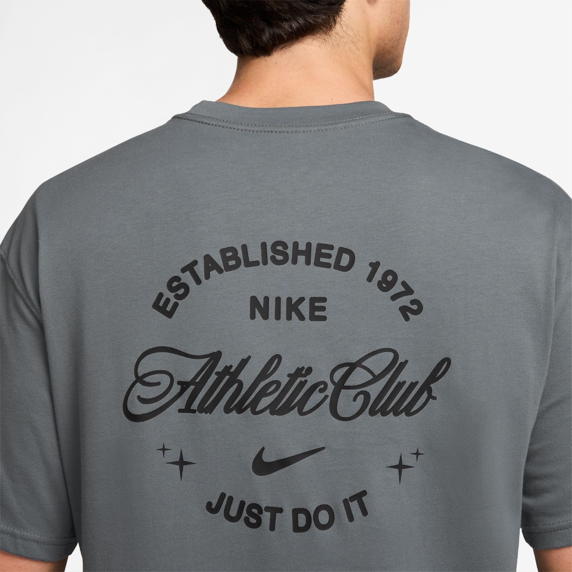 Nike NAC Mens Training Tee