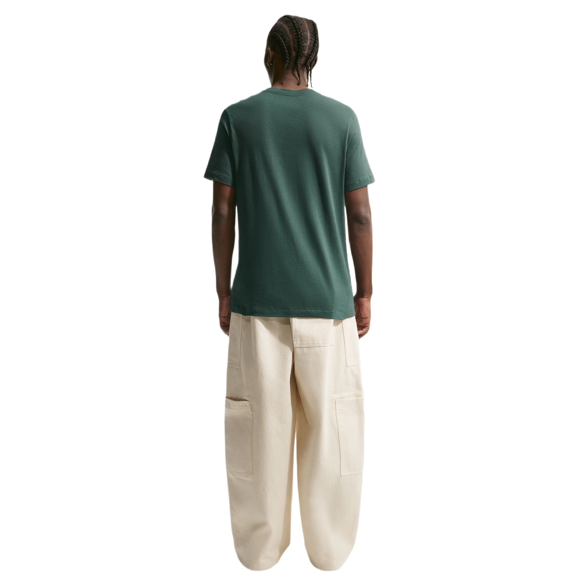 Nike Australia Soccer Mens Tee