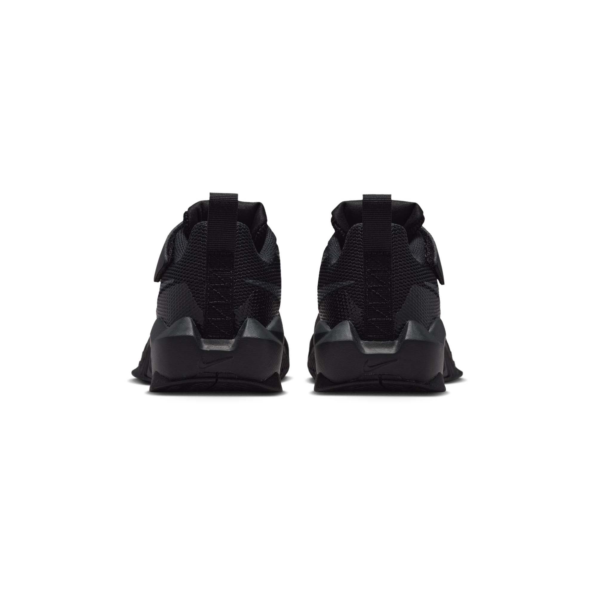 Nike S.T. Dynamite PS Kids Basketball Shoes