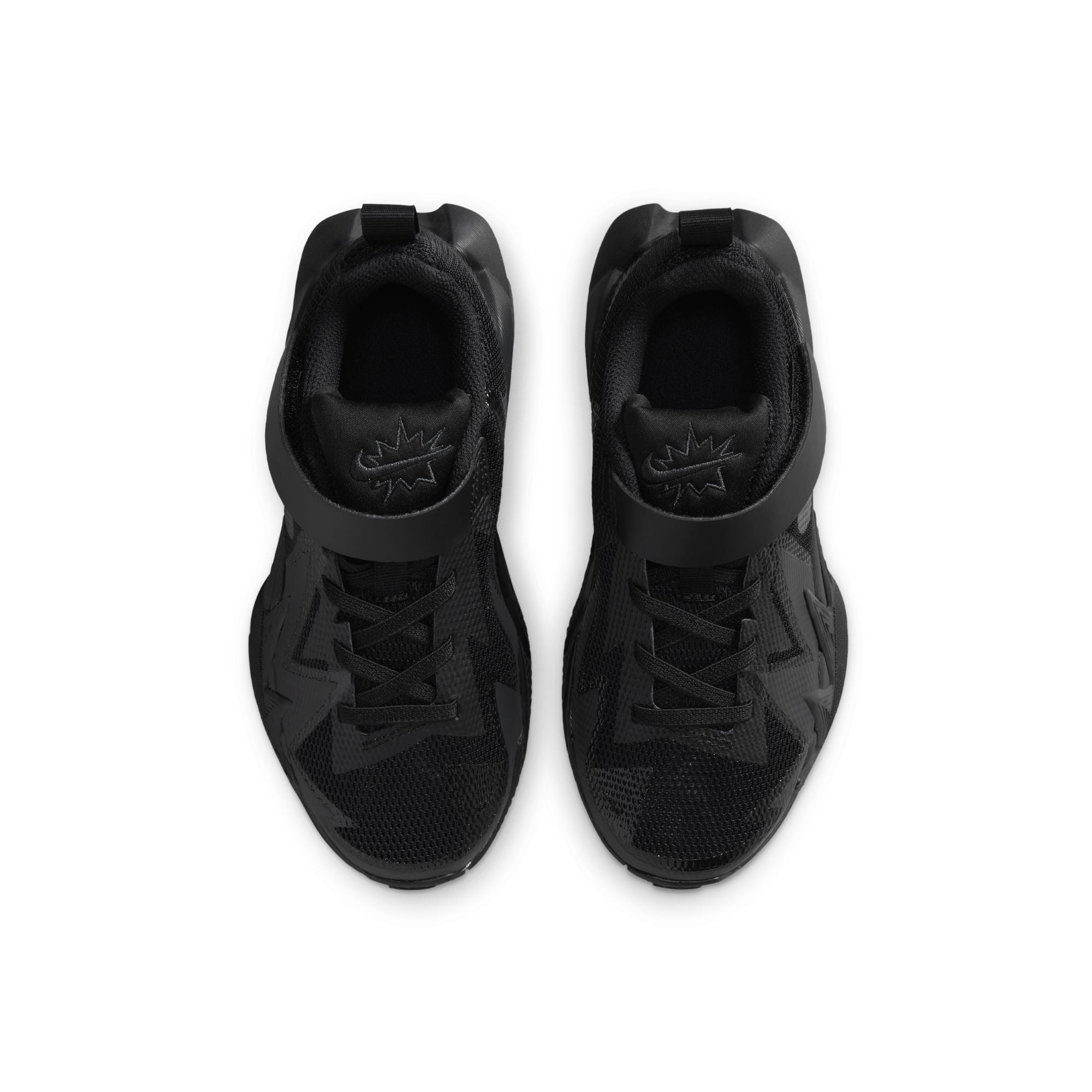 Nike S.T. Dynamite PS Kids Basketball Shoes