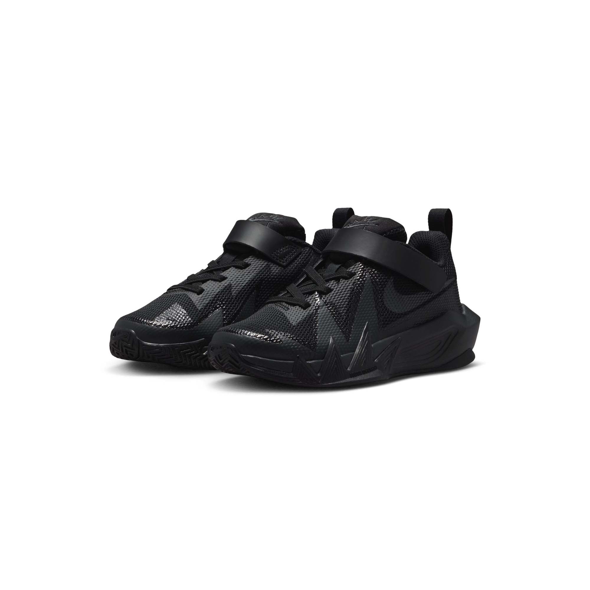 Nike S.T. Dynamite PS Kids Basketball Shoes