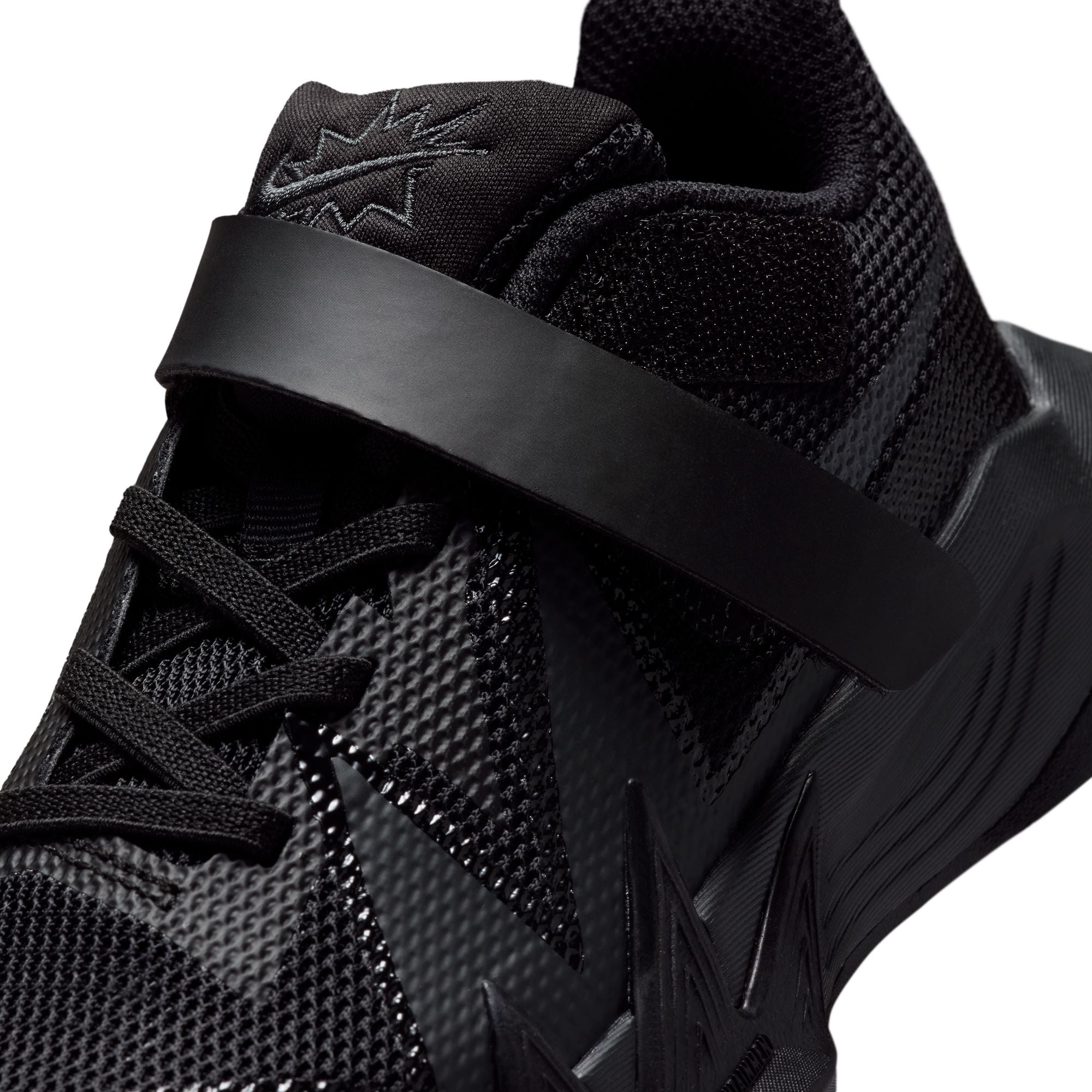 Nike S.T. Dynamite PS Kids Basketball Shoes