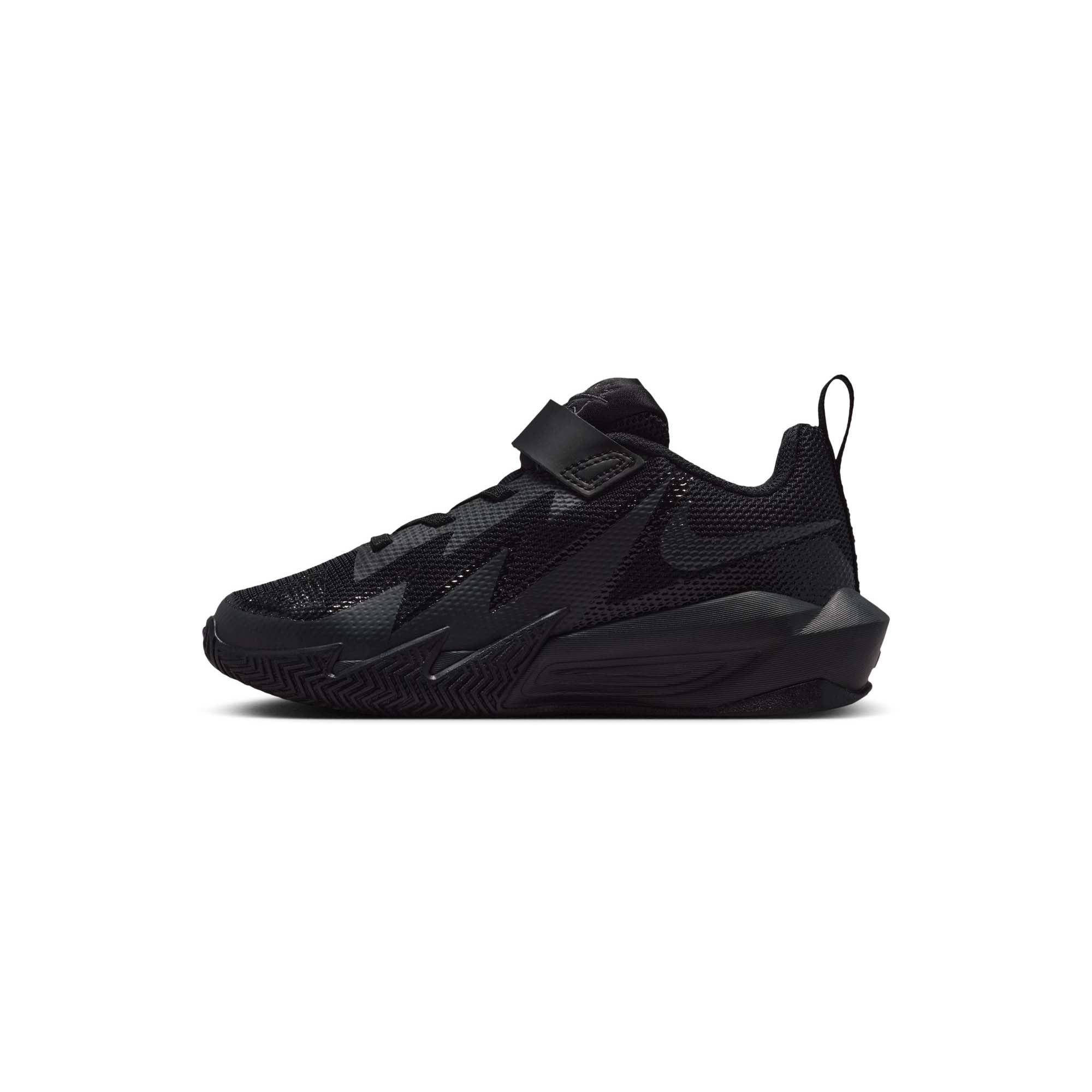 Nike S.T. Dynamite PS Kids Basketball Shoes