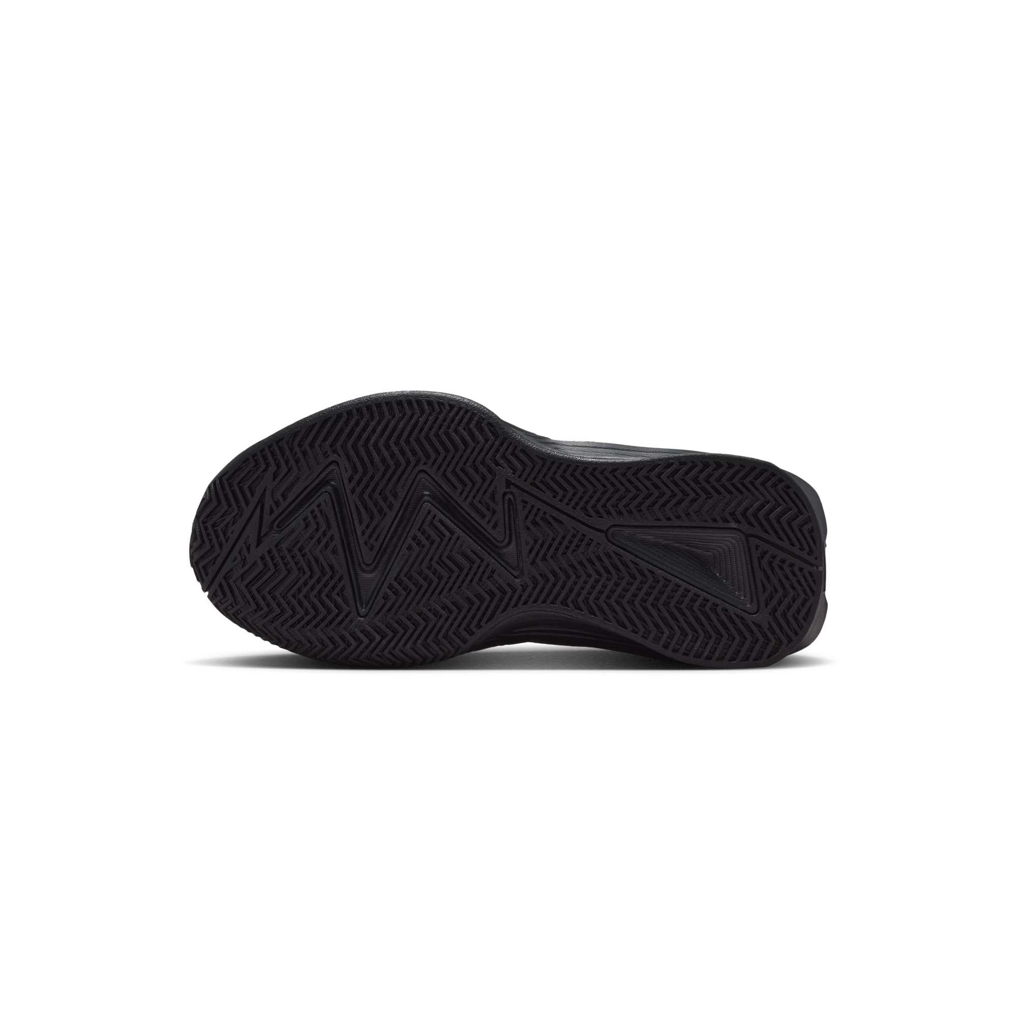 Nike S.T. Dynamite PS Kids Basketball Shoes