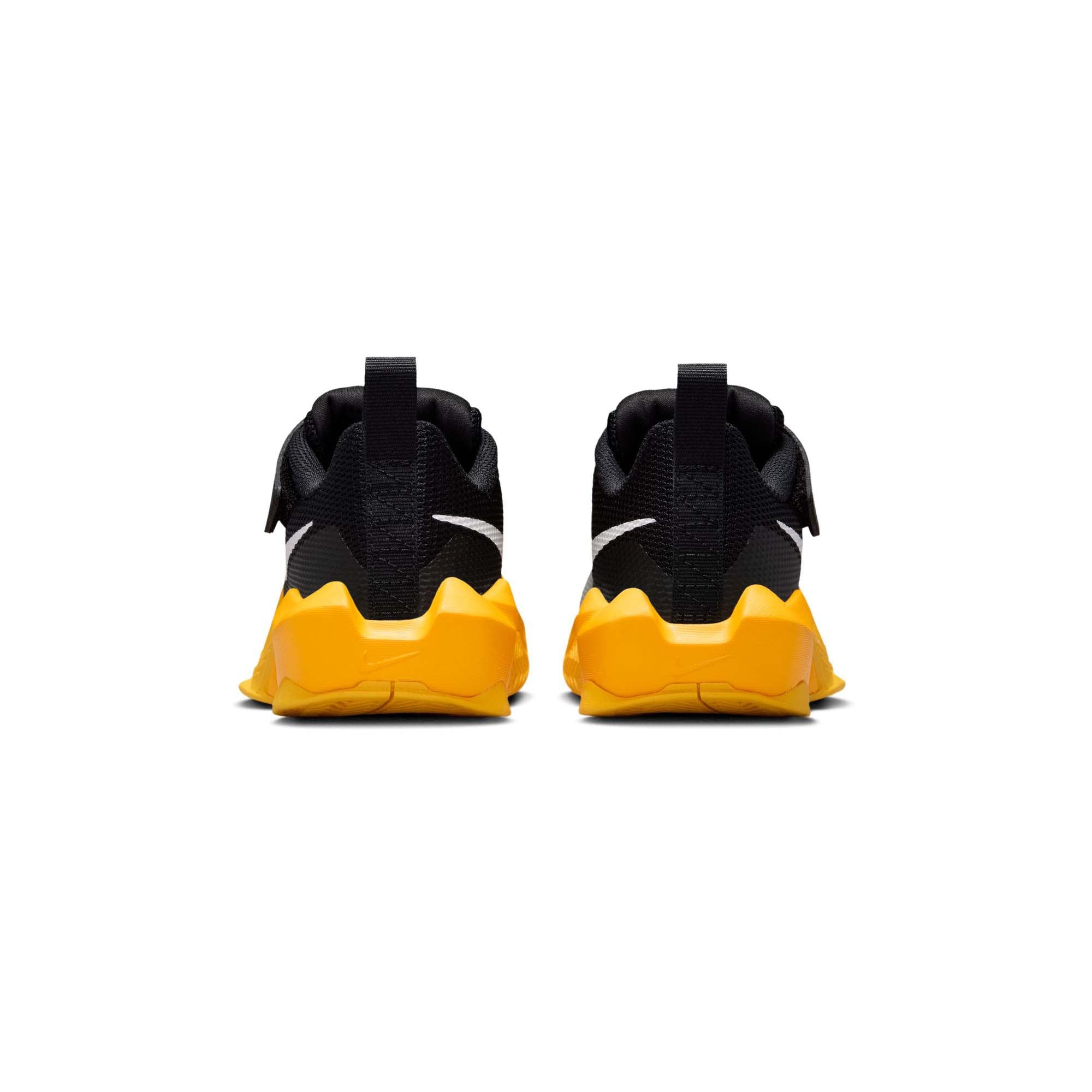 Nike S.T. Dynamite PS Kids Basketball Shoes