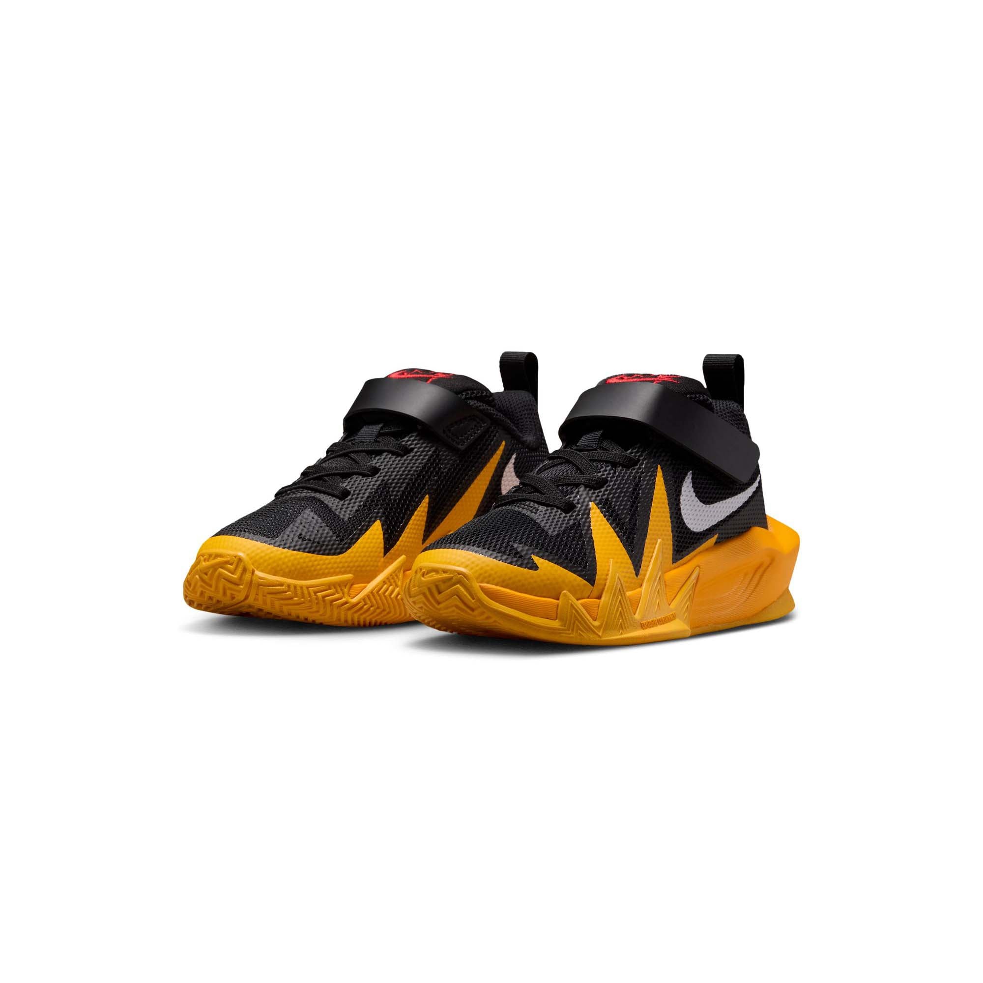 Nike S.T. Dynamite PS Kids Basketball Shoes