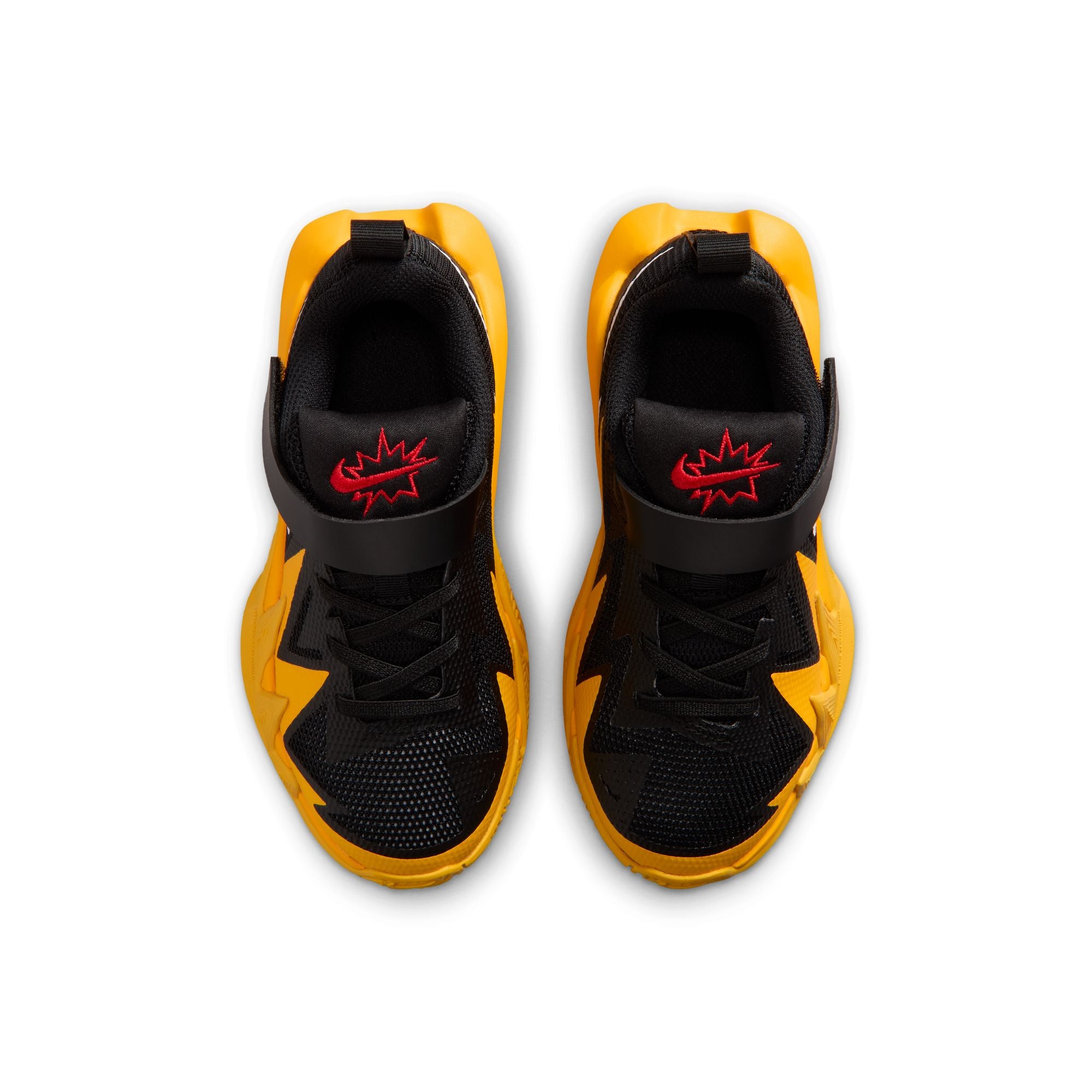 Nike S.T. Dynamite PS Kids Basketball Shoes