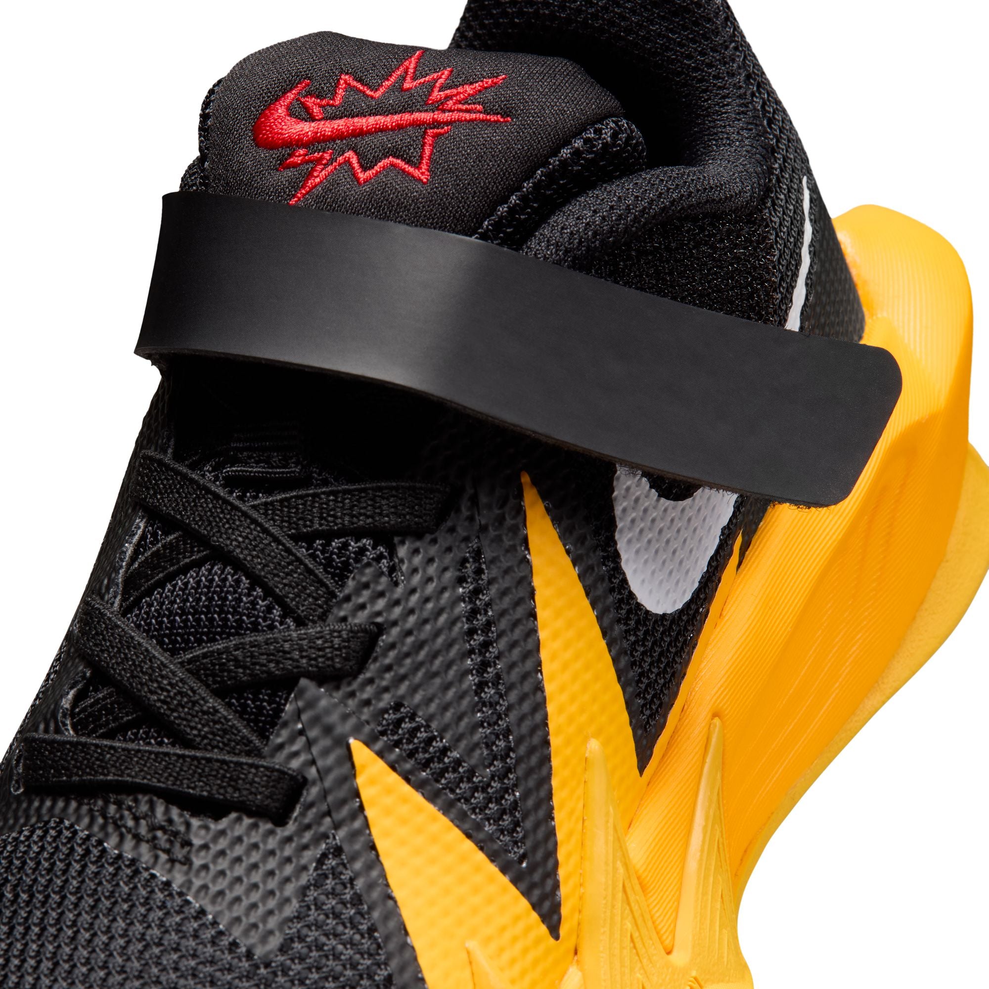 Nike S.T. Dynamite PS Kids Basketball Shoes