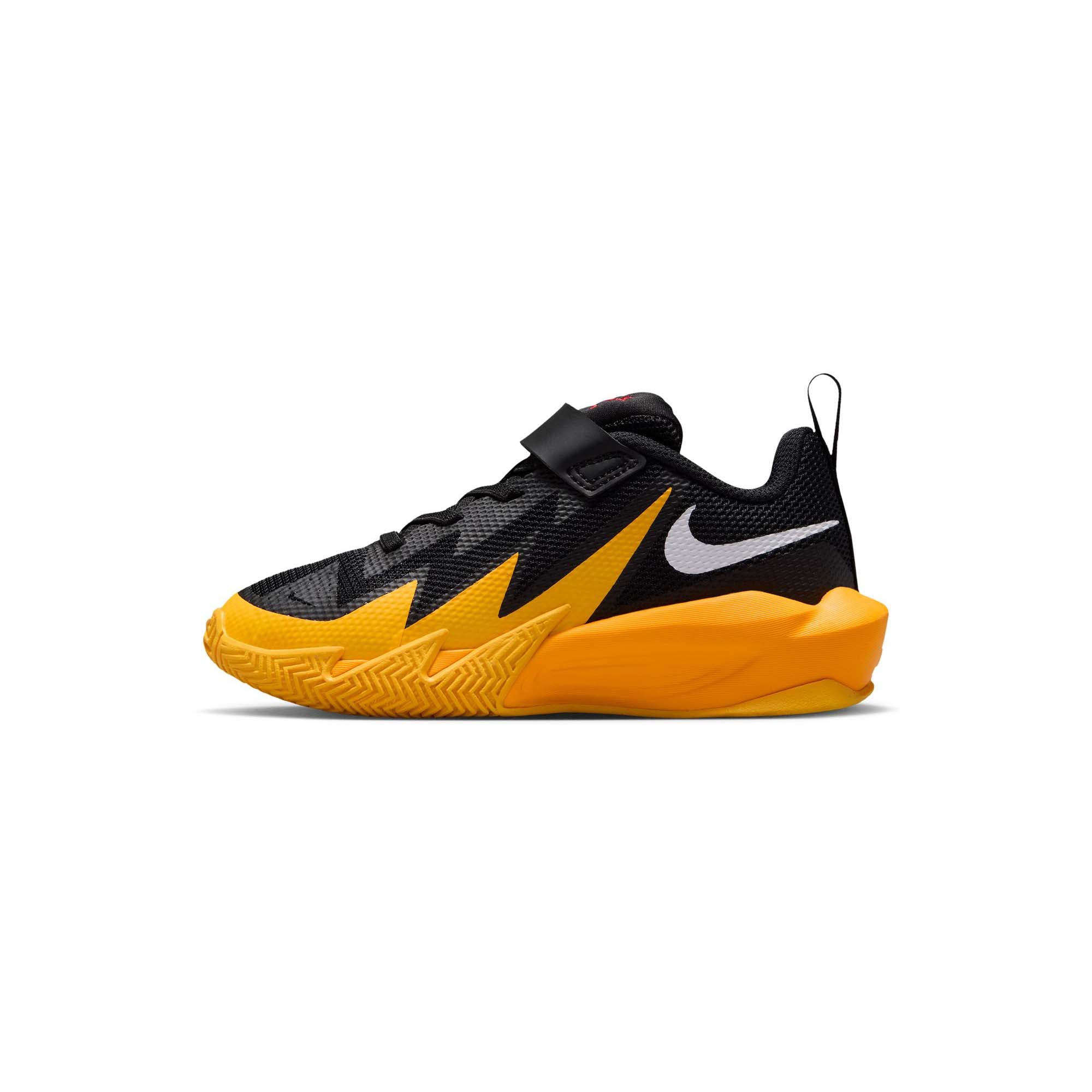 Nike S.T. Dynamite PS Kids Basketball Shoes