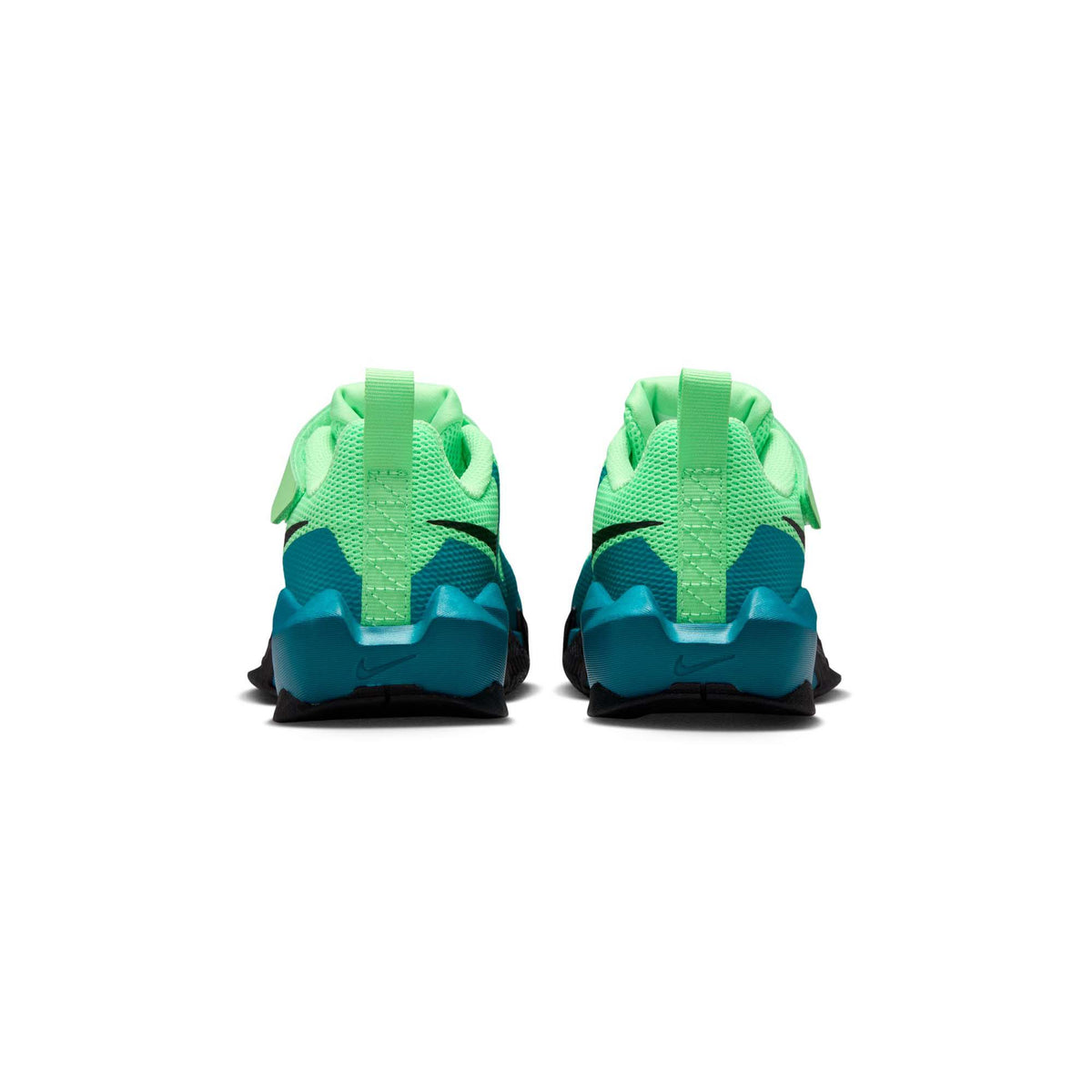 Nike S.T. Dynamite PS Kids Basketball Shoes