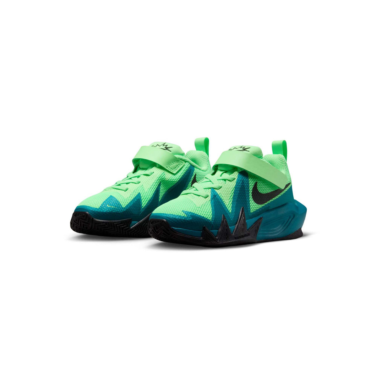 Nike S.T. Dynamite PS Kids Basketball Shoes