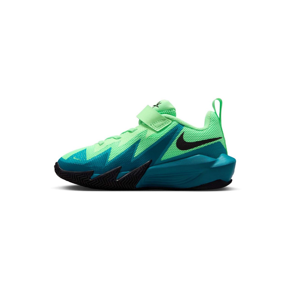 Nike S.T. Dynamite PS Kids Basketball Shoes