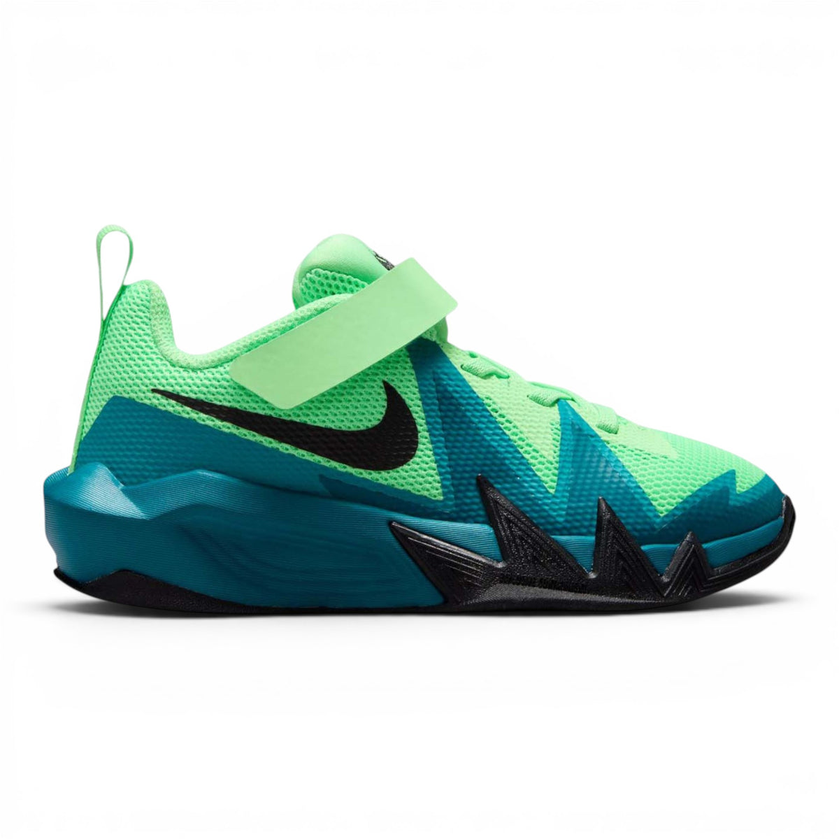 Nike S.T. Dynamite PS Kids Basketball Shoes