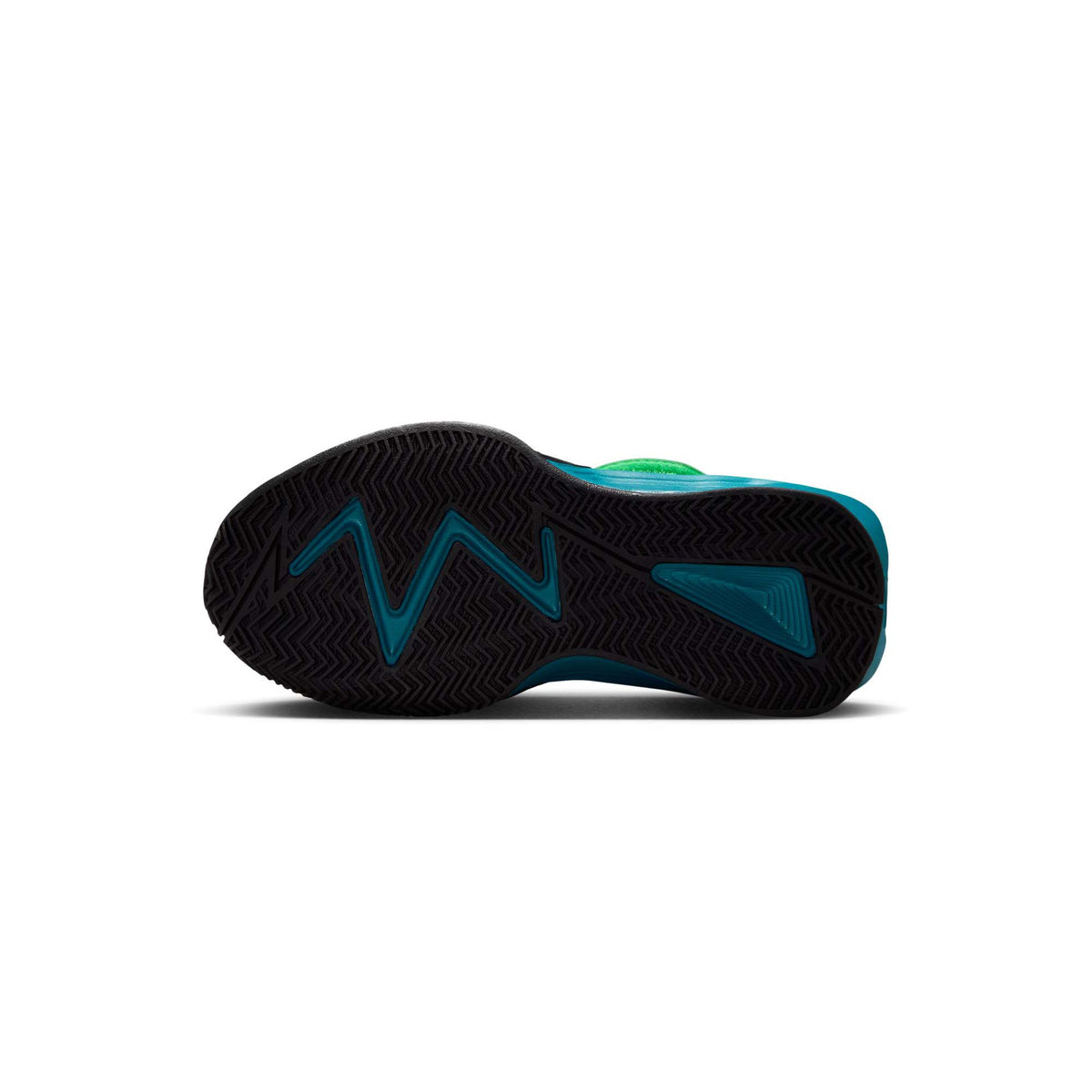 Nike S.T. Dynamite PS Kids Basketball Shoes