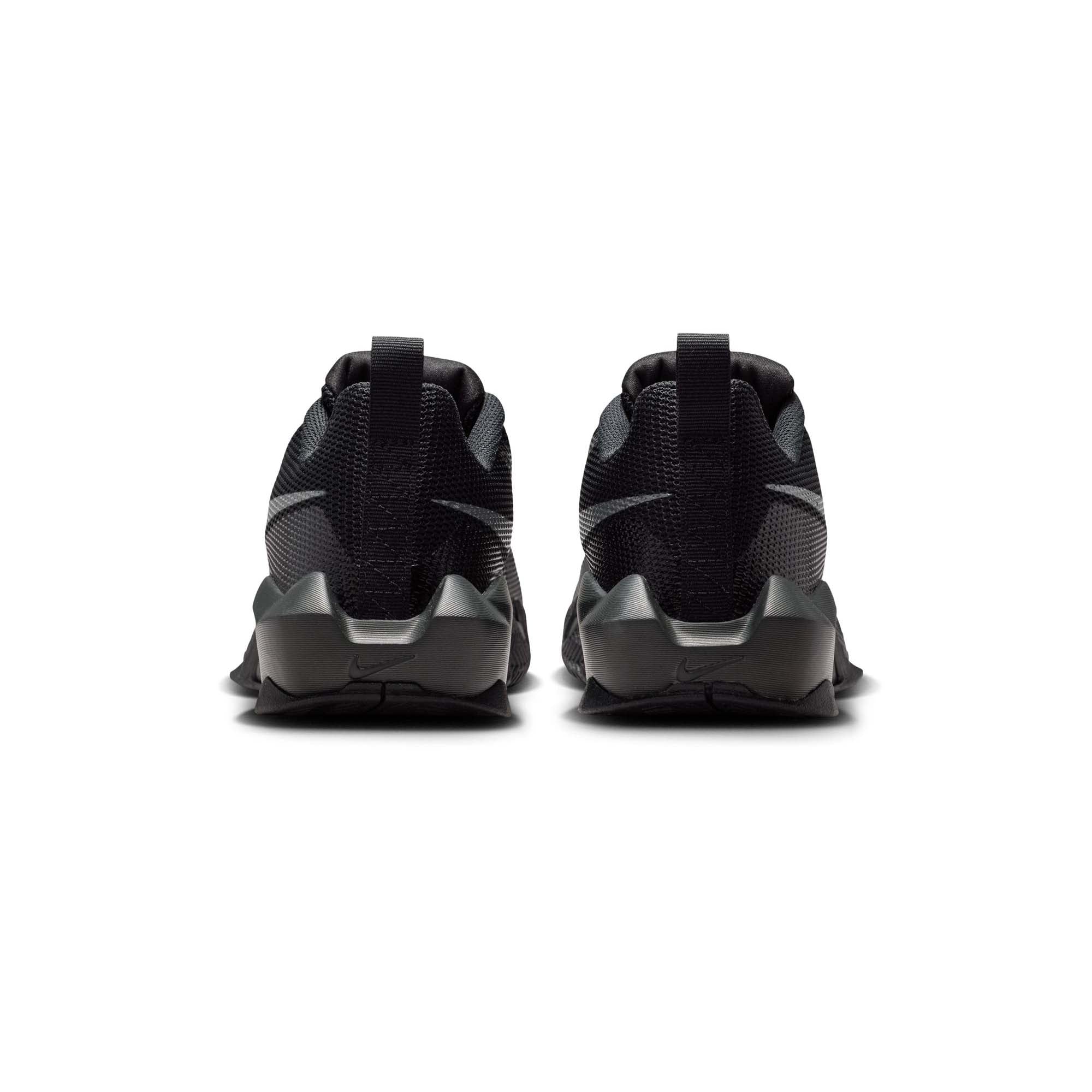 Nike S.T. Dynamite GS Kids Basketball Shoes