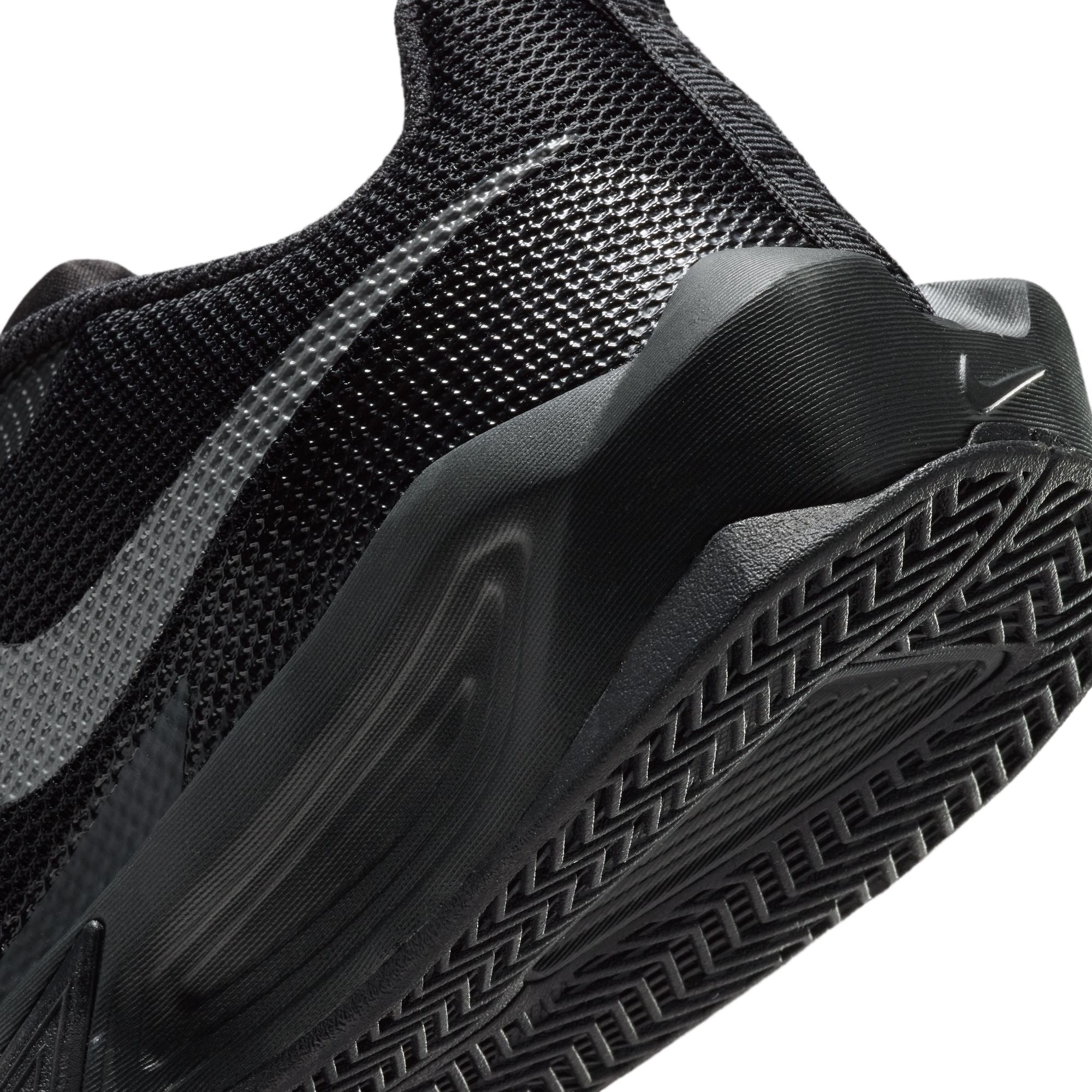 Nike S.T. Dynamite GS Kids Basketball Shoes