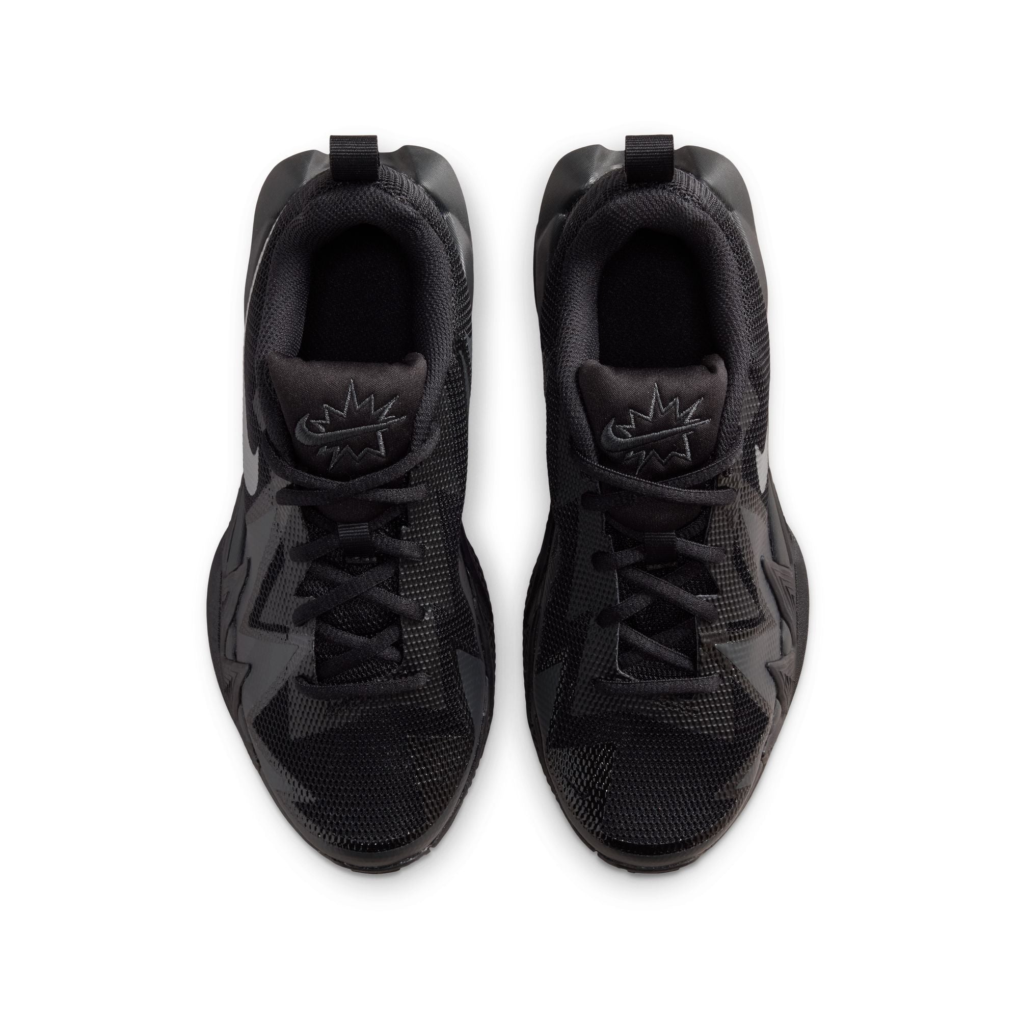 Nike S.T. Dynamite GS Kids Basketball Shoes