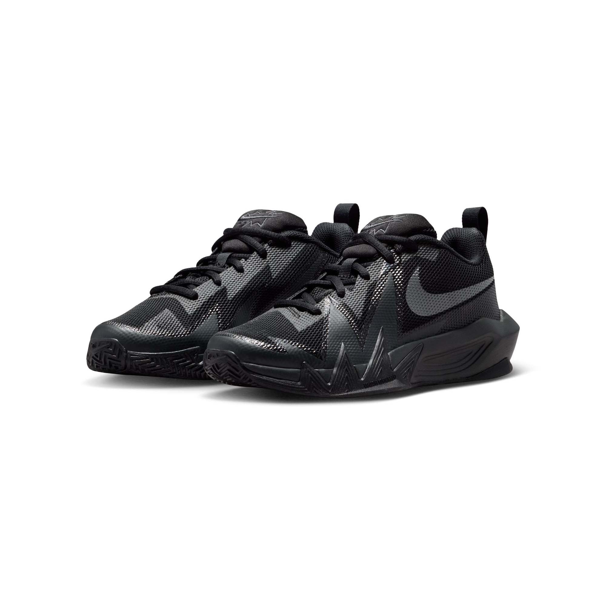 Nike S.T. Dynamite GS Kids Basketball Shoes