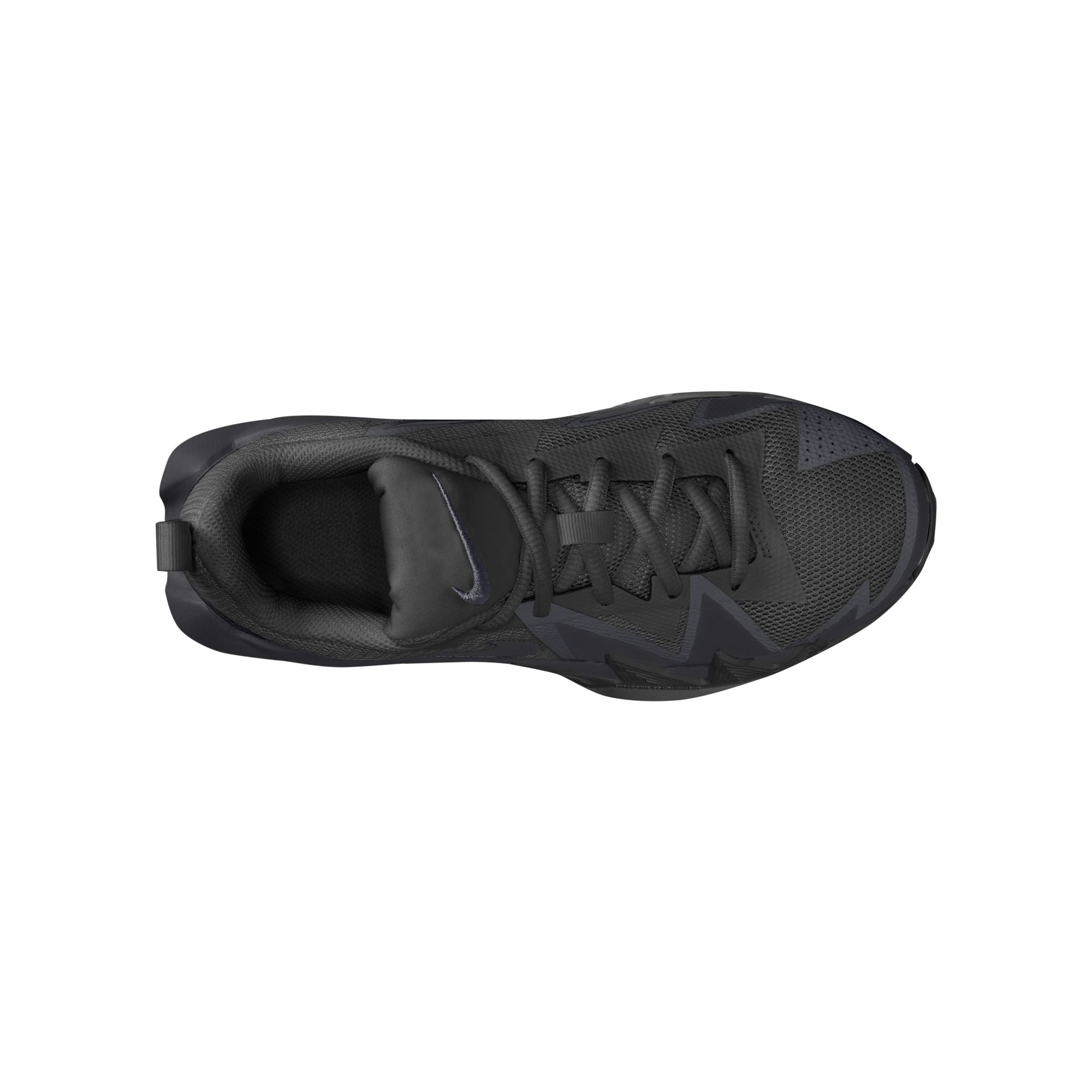 Nike S.T. Dynamite GS Kids Basketball Shoes
