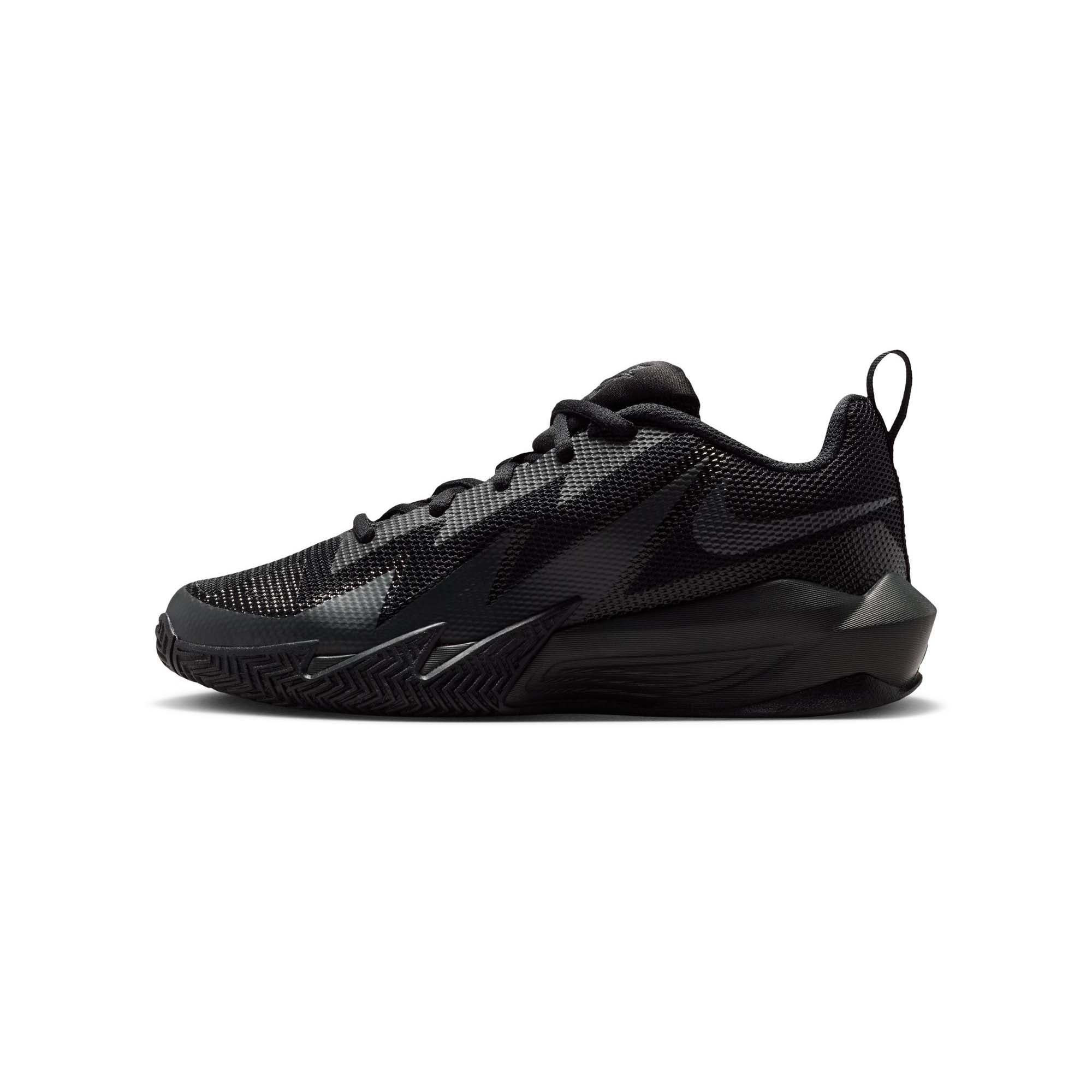 Nike S.T. Dynamite GS Kids Basketball Shoes