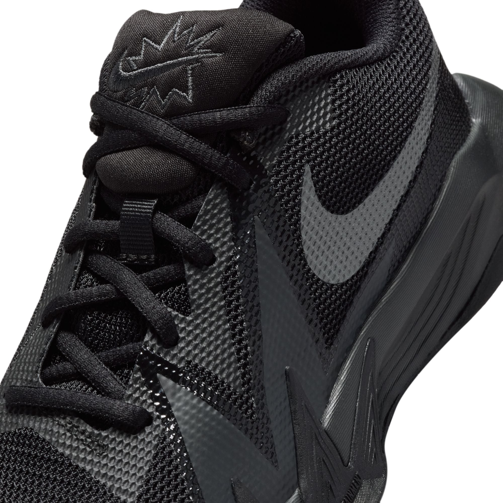Nike S.T. Dynamite GS Kids Basketball Shoes