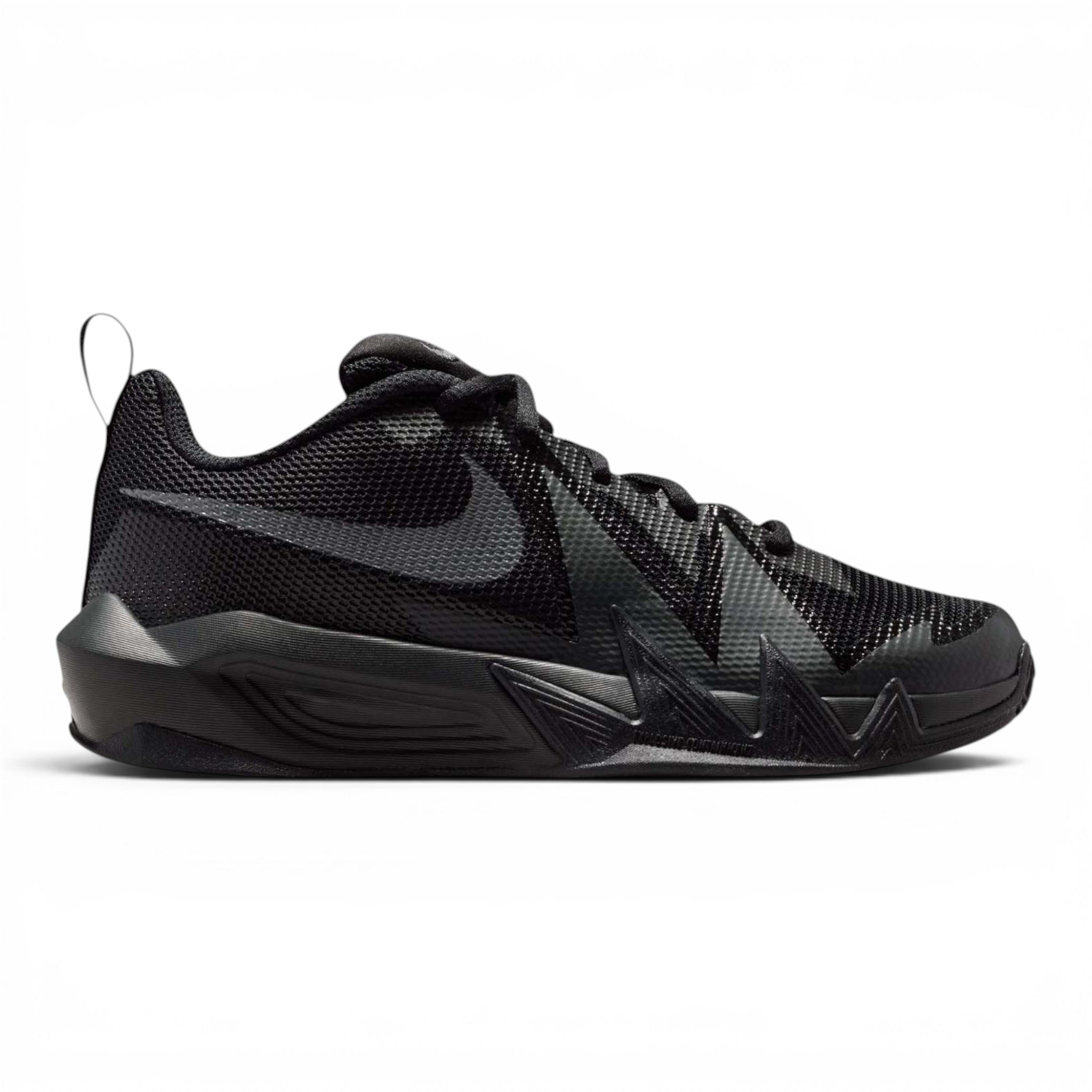 Nike S.T. Dynamite GS Kids Basketball Shoes