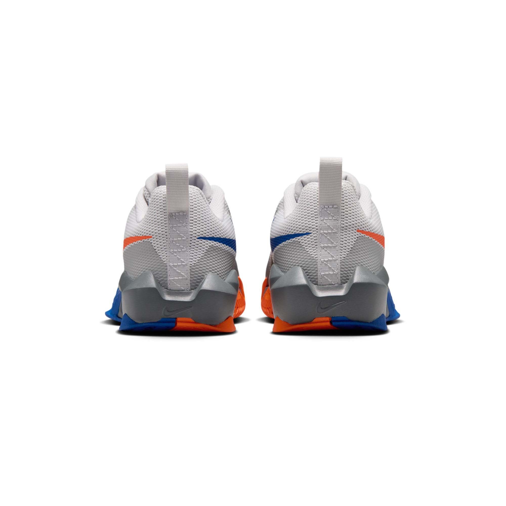Nike S.T. Dynamite GS Kids Basketball Shoes