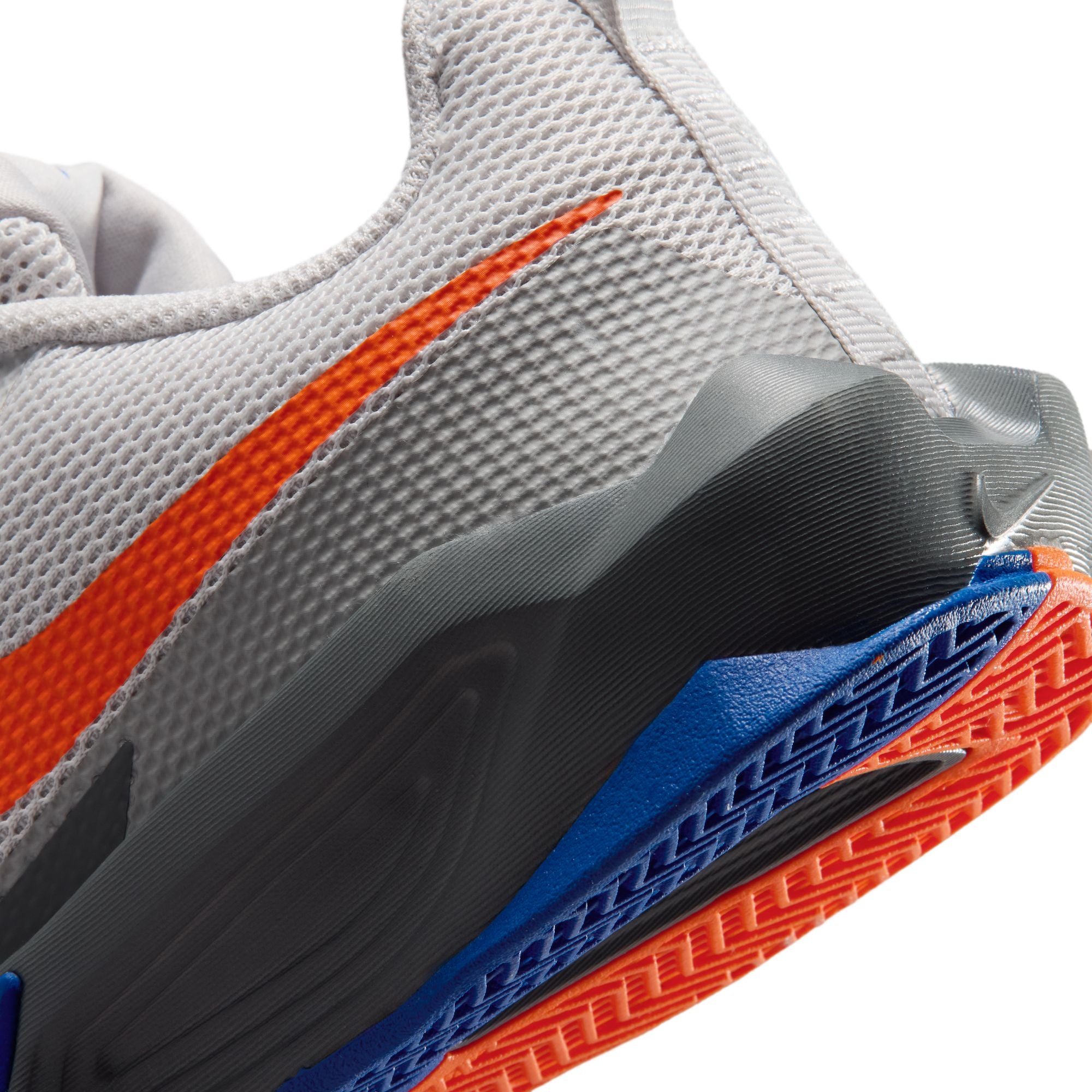 Nike S.T. Dynamite GS Kids Basketball Shoes