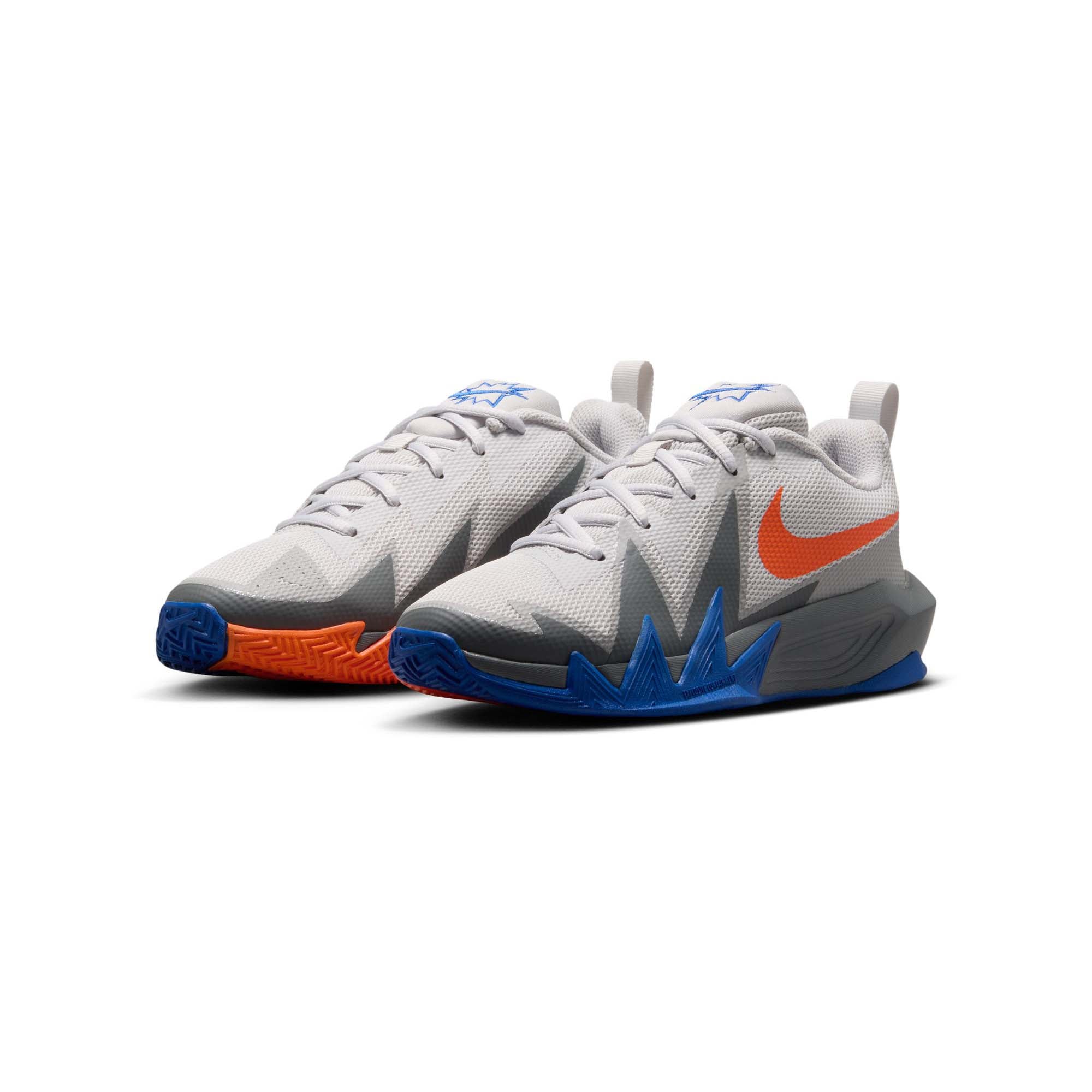 Nike S.T. Dynamite GS Kids Basketball Shoes
